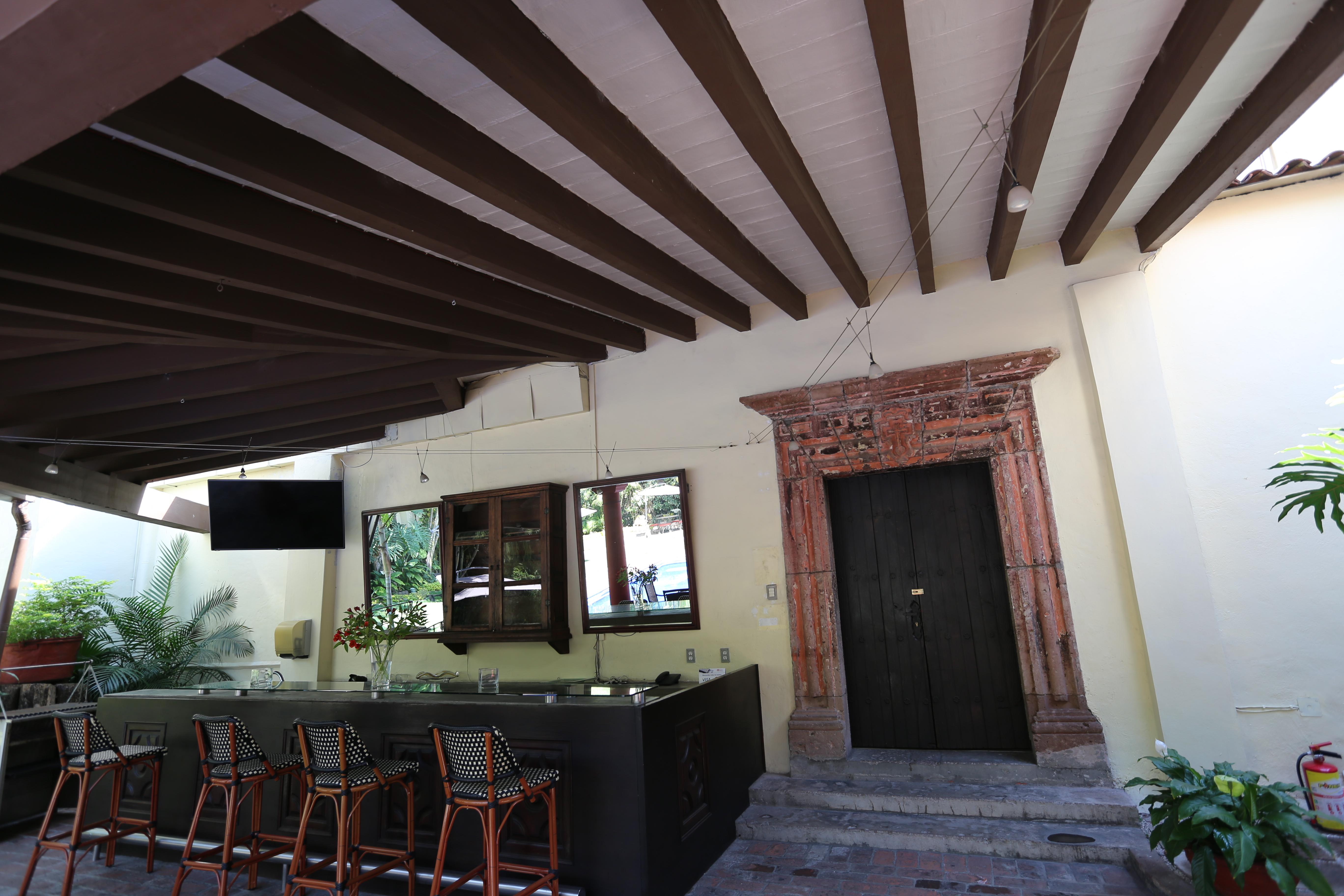 Hotel Casa Colonial - Adults Only