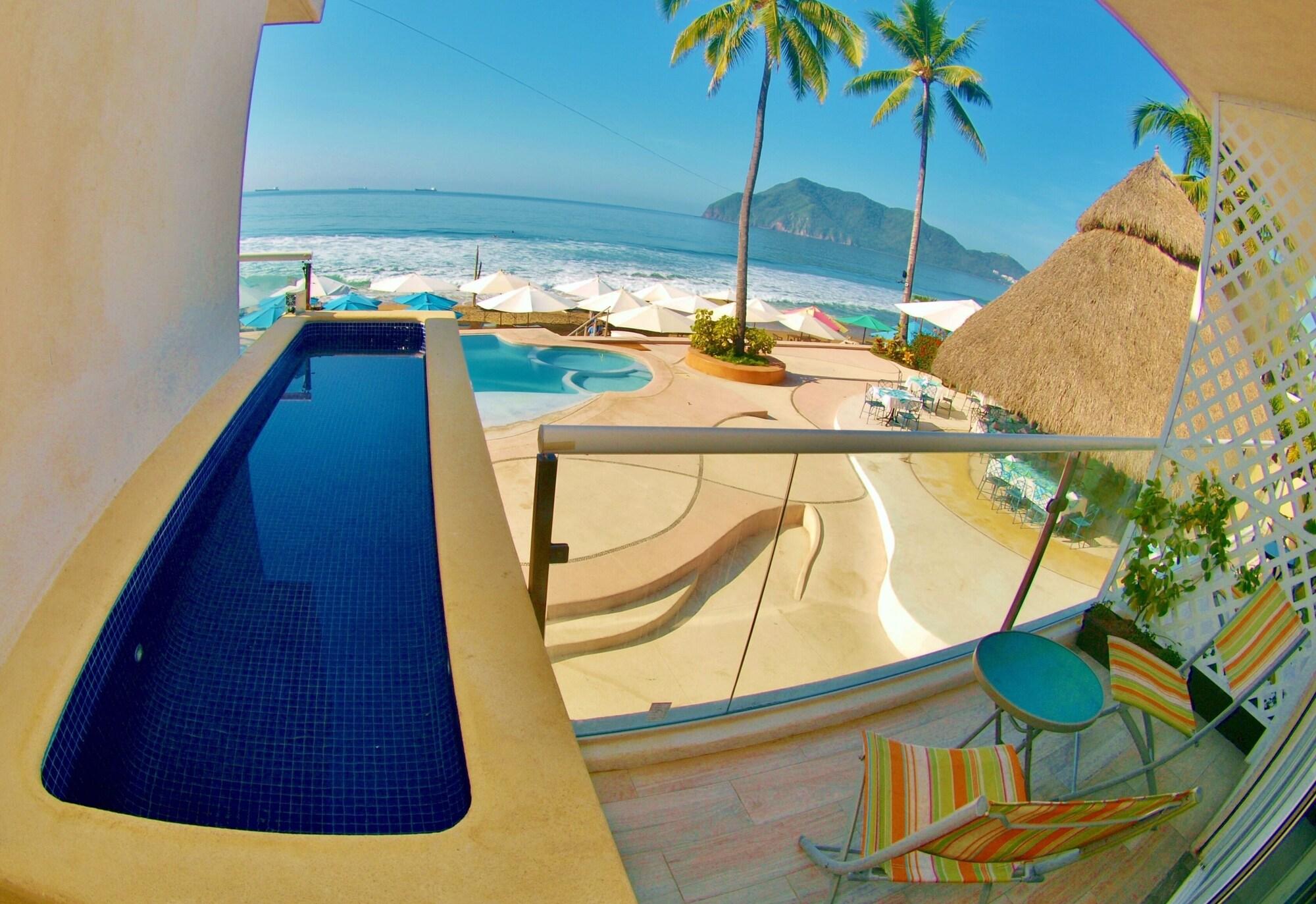 Mar Celeste Hotel