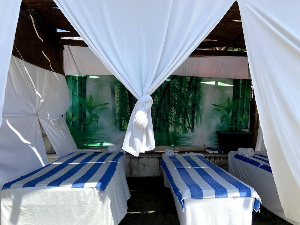 Mar Celeste Hotel Manzanillo