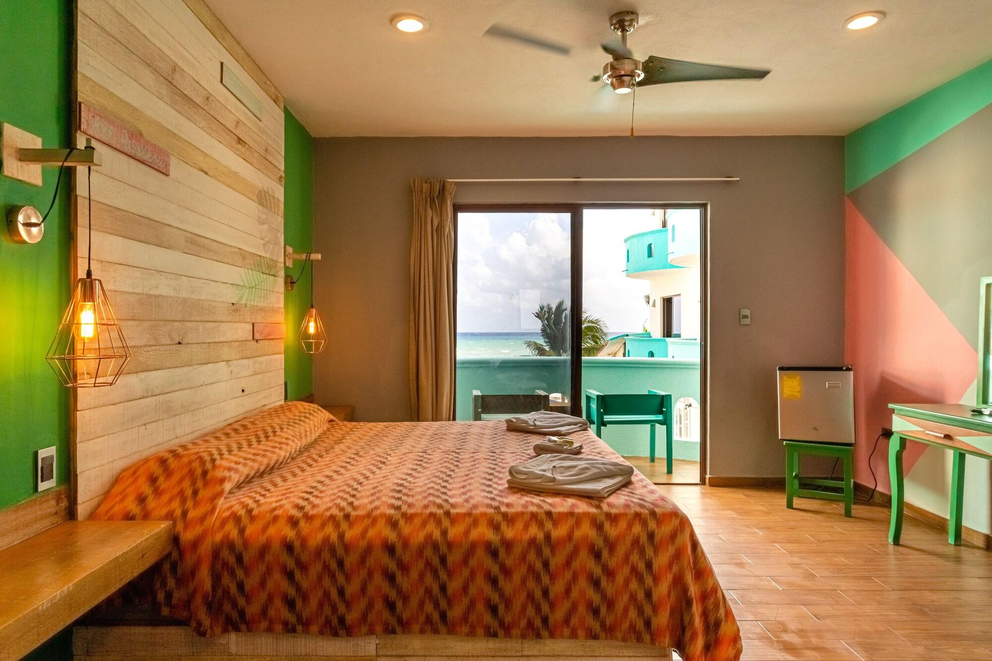 Riviera 4*