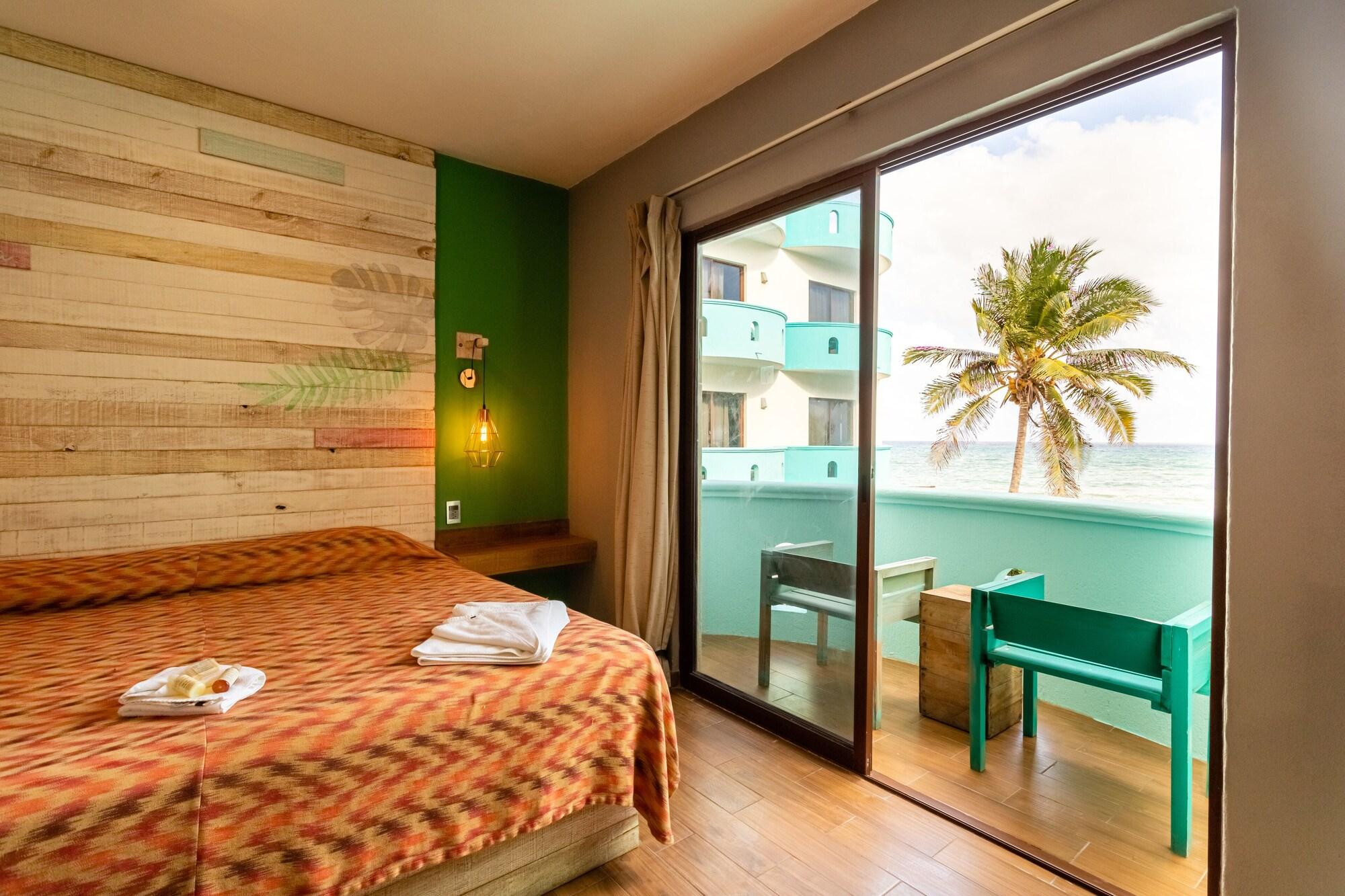 Riviera Playa del Carmen