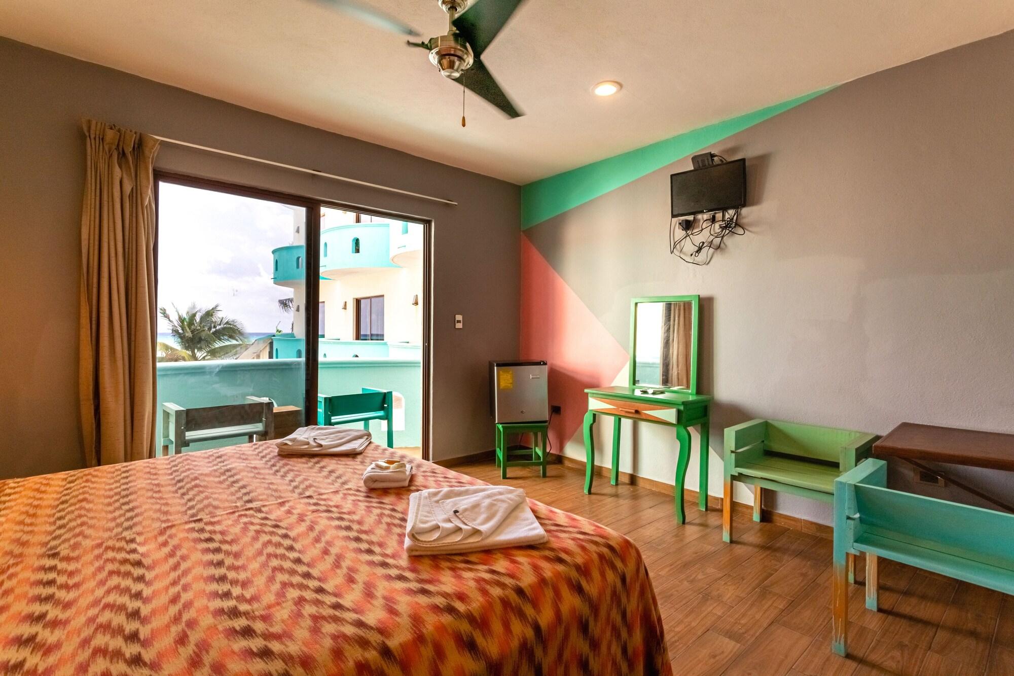 Riviera Hotel Playa del Carmen