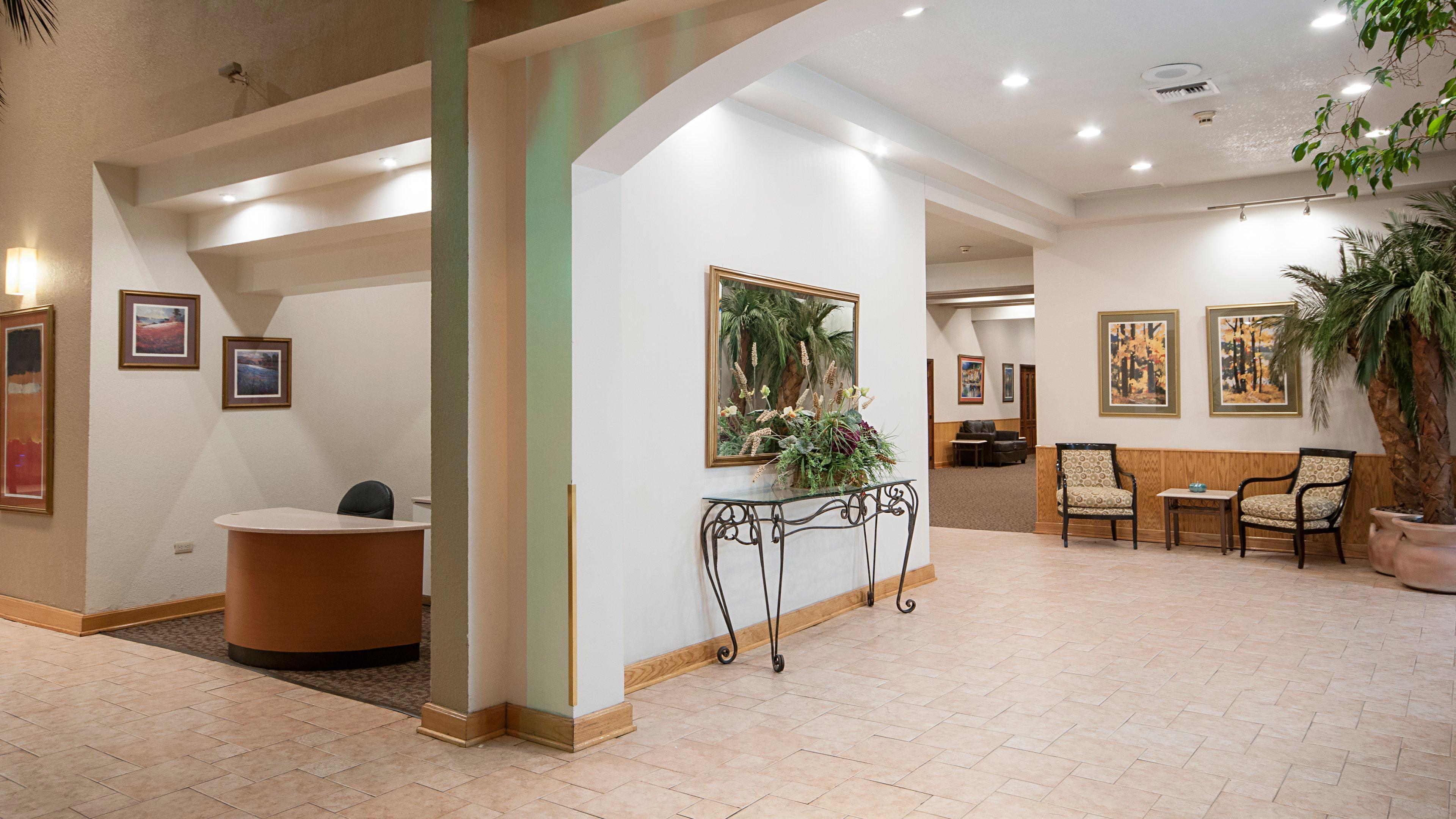 Hotel Express By Ihg