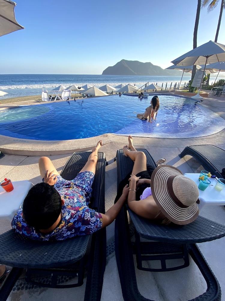 Mar Celeste Hotel Manzanillo