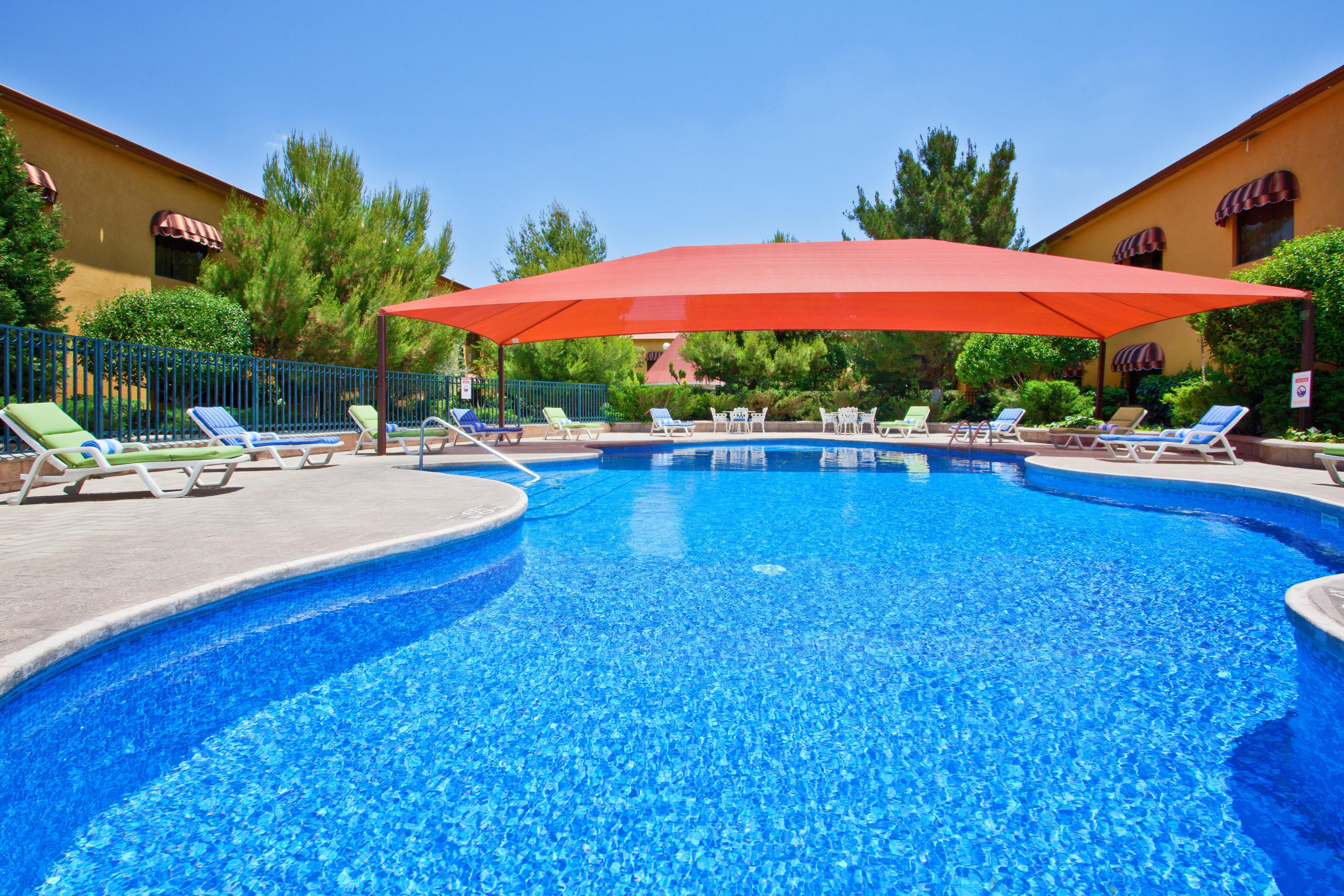 Express By Ihg 4* Chihuahua