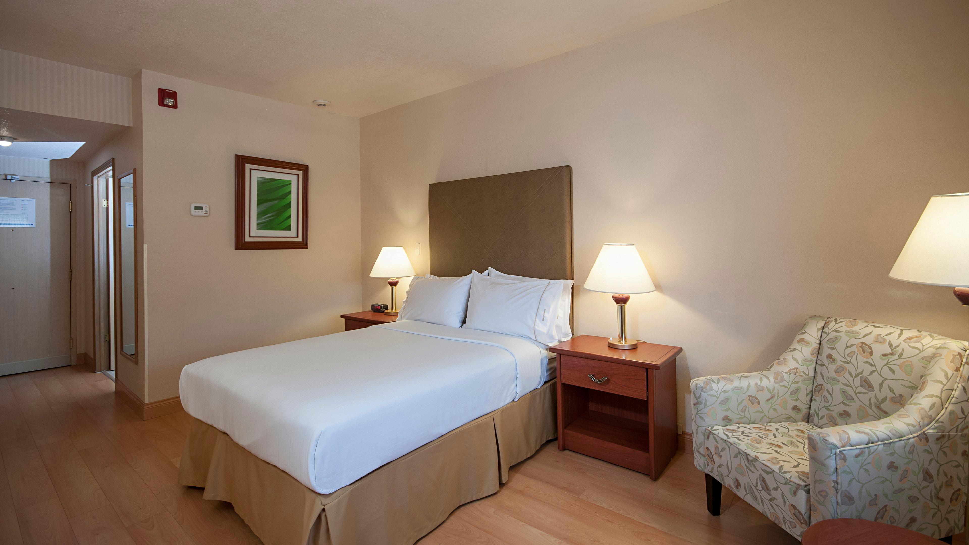 Express By Ihg Chihuahua
