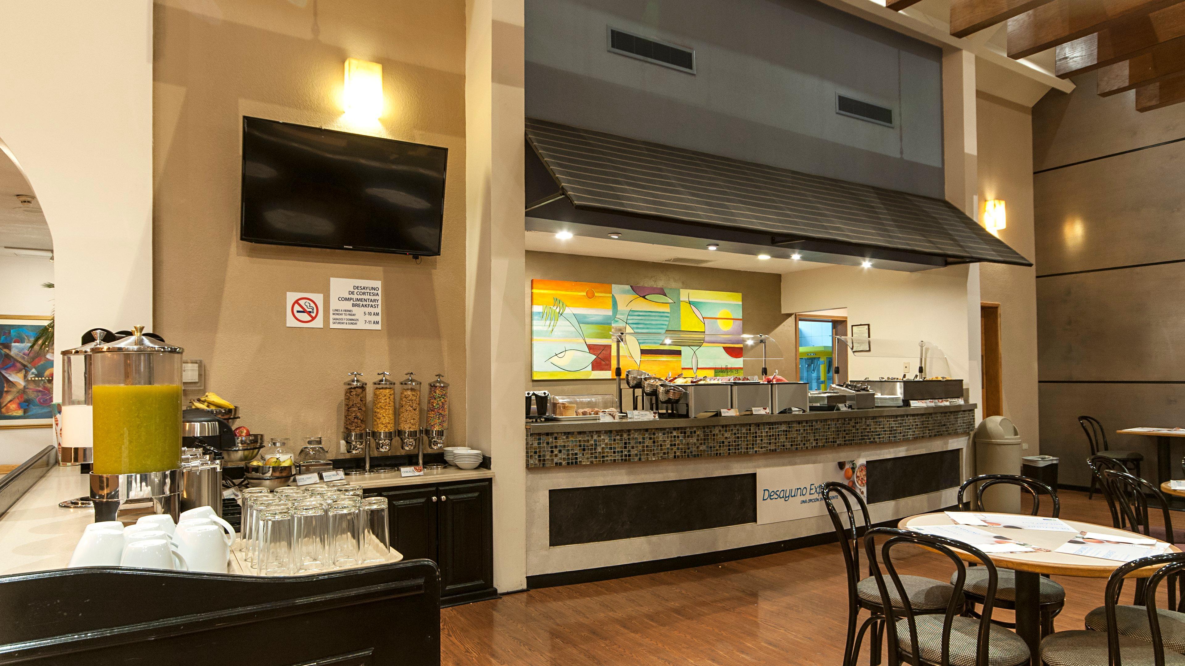 Express By Ihg 4*