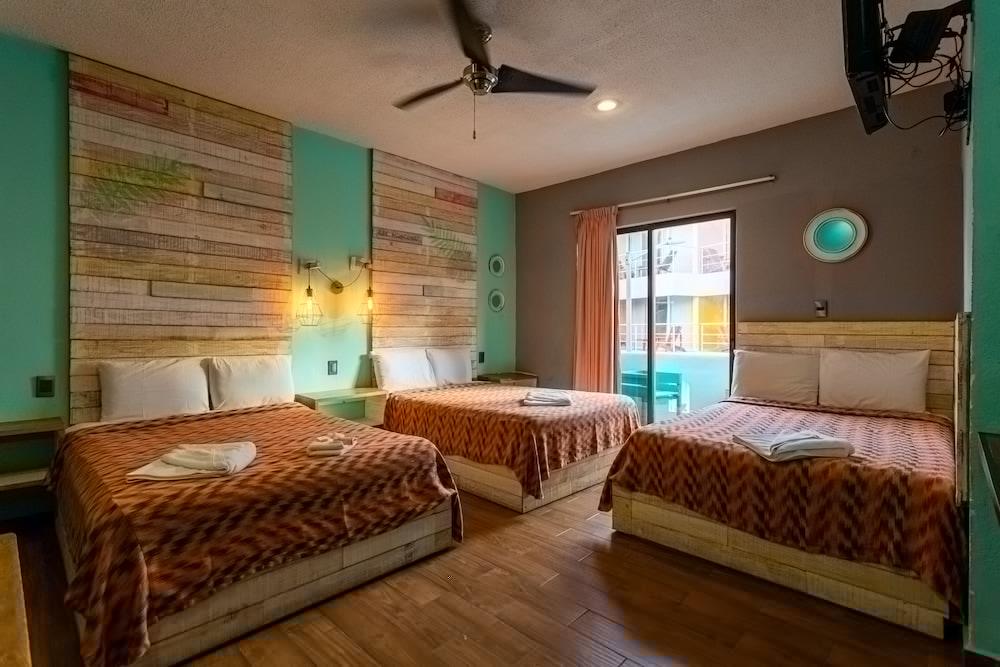 Riviera 4*