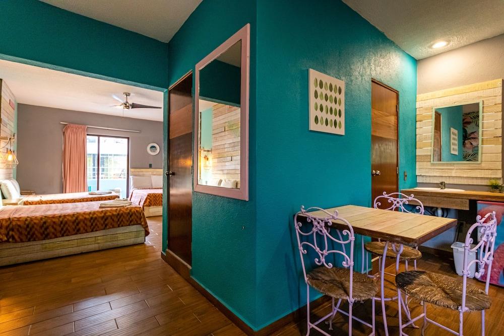 Hotel Riviera 4*