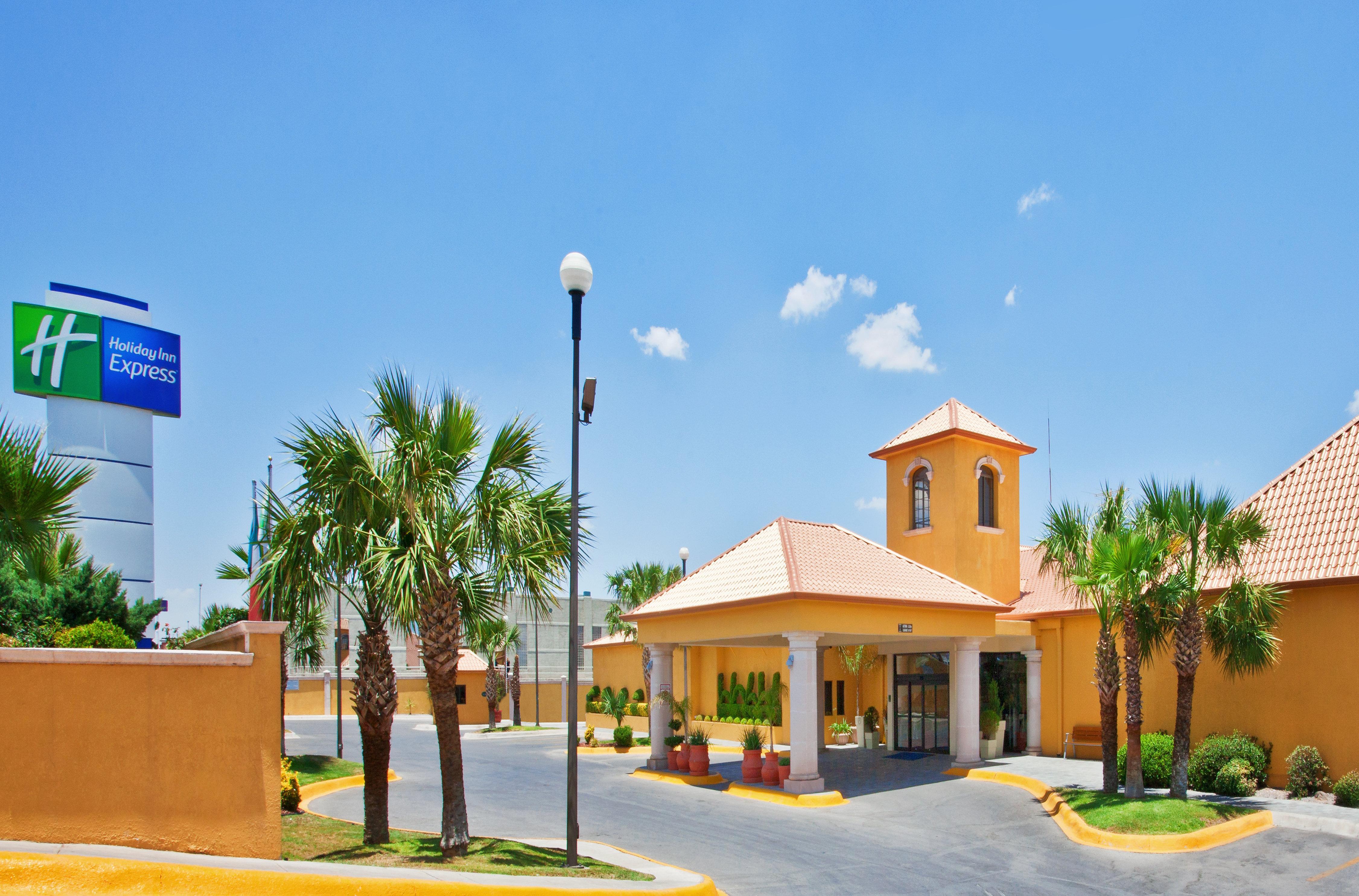 Express By Ihg Chihuahua