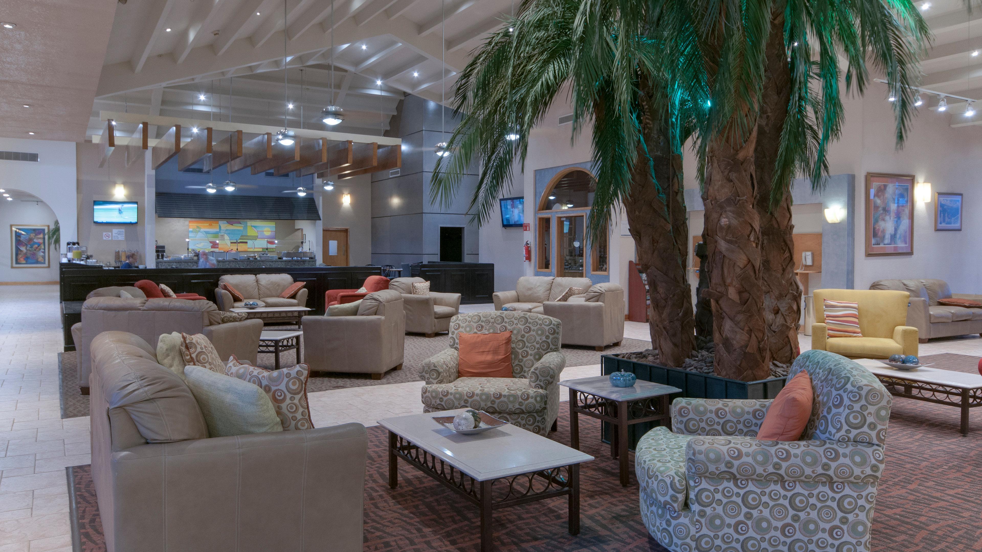 Hotel Express By Ihg 4*