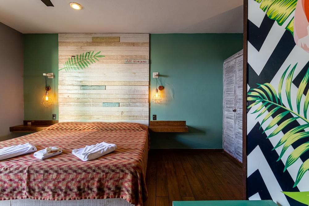Hotel Riviera