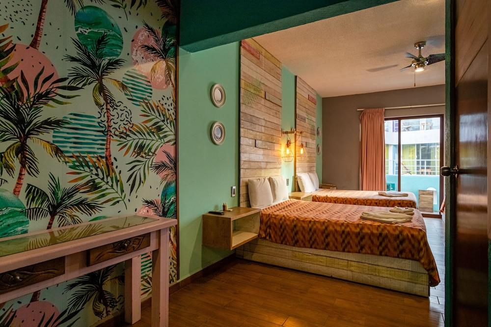 Hotel Riviera