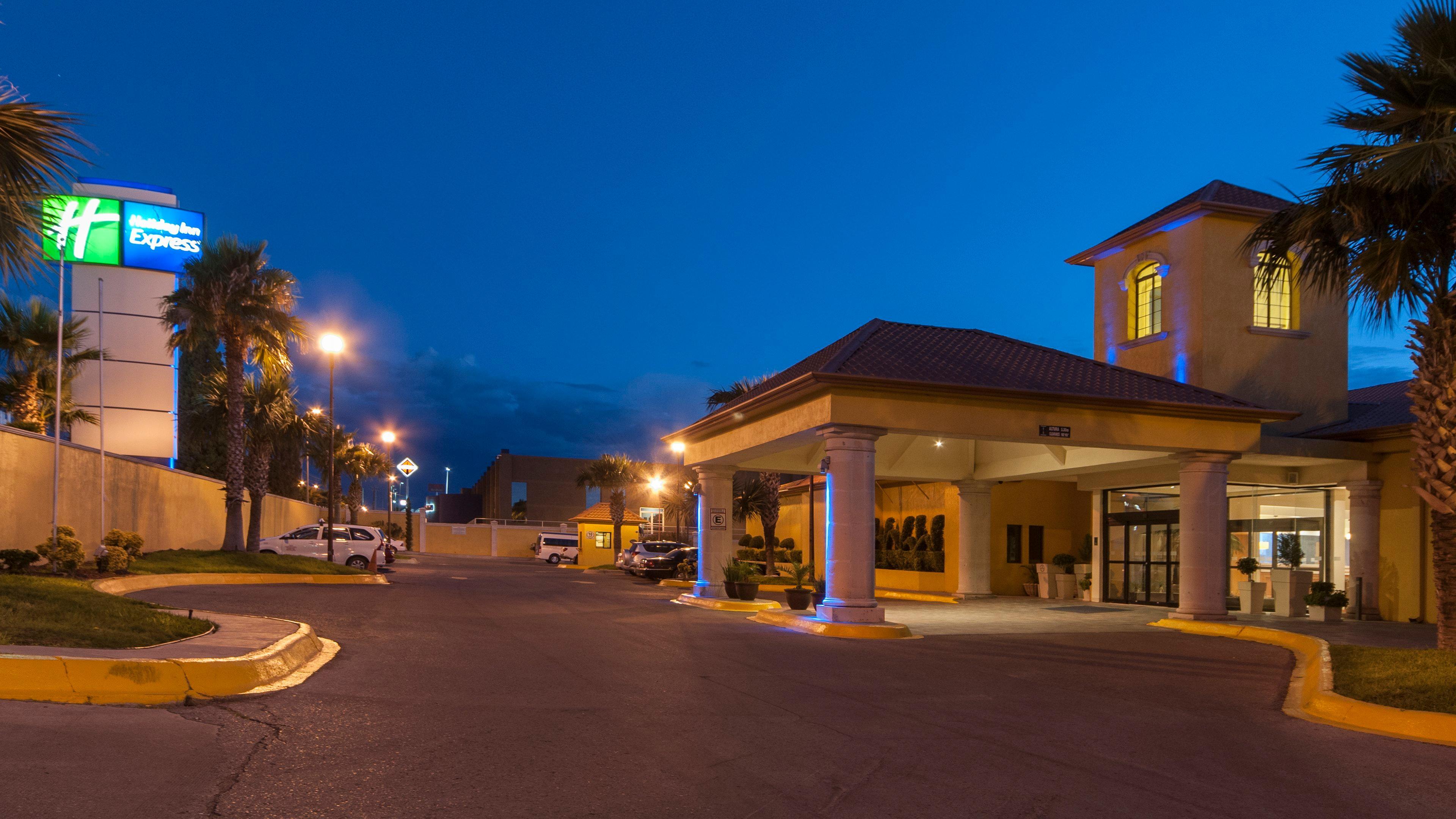 Express By Ihg 4* Chihuahua