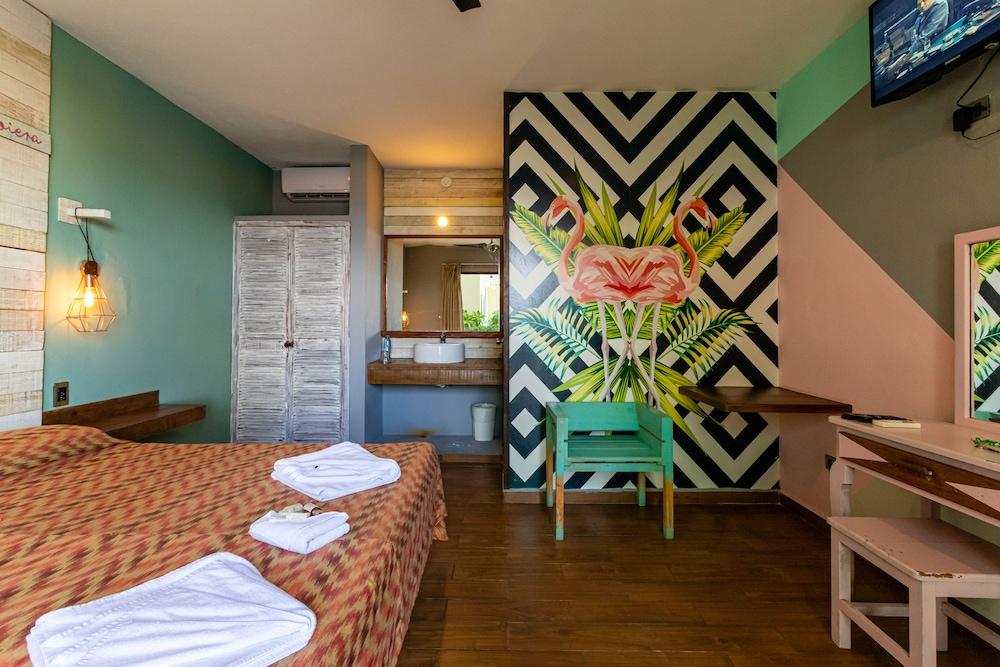 Riviera 4* Playa del Carmen