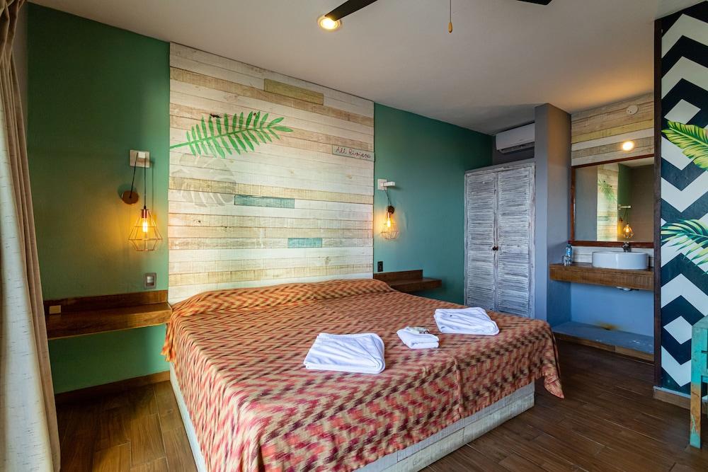 Hotel Riviera 4*