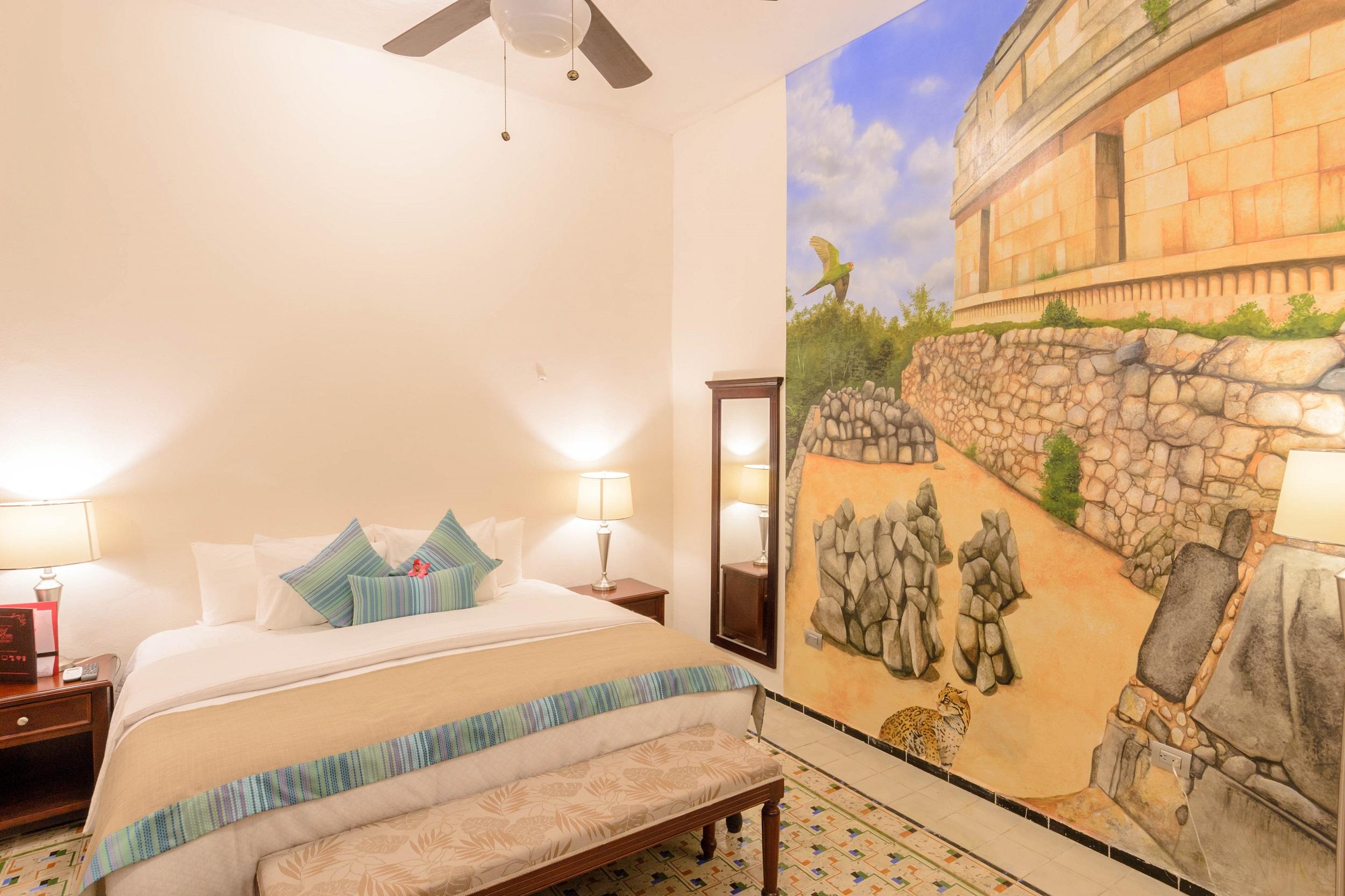 Hotel Boutique Real San Juan Center 5*