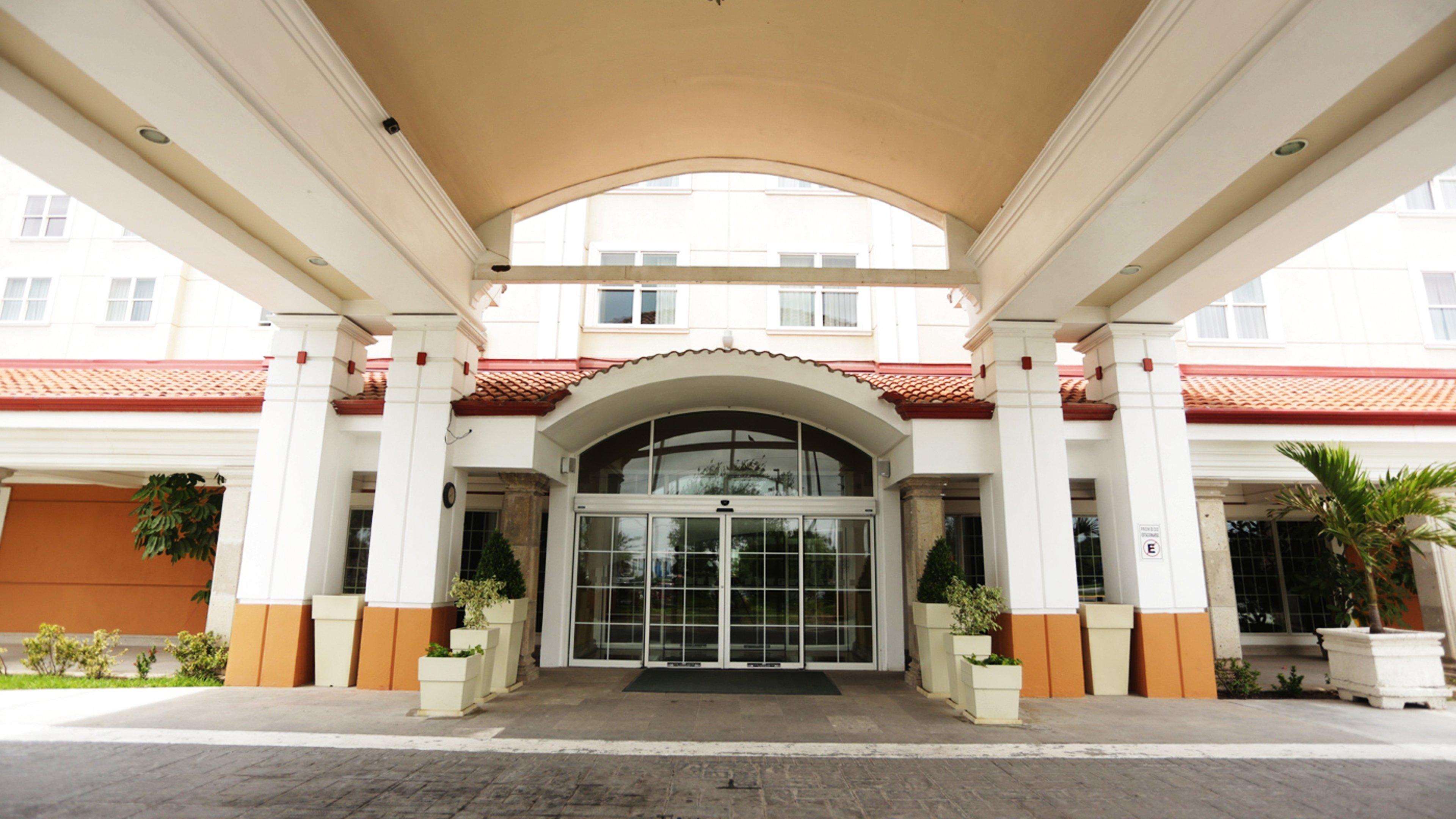 Holiday Inn Matamoros Matamoros (Tamaulipas)