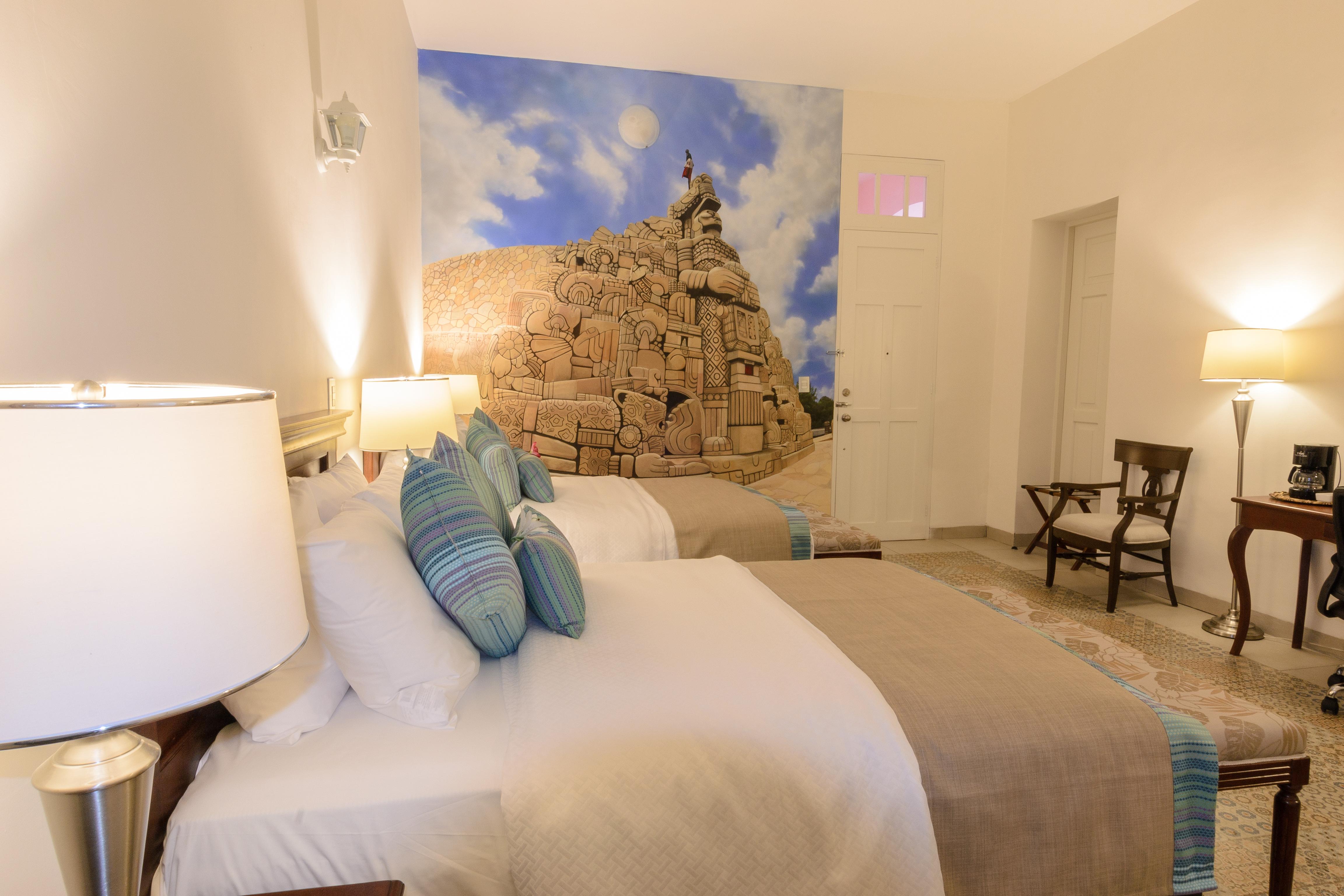 Hotel Boutique Real San Juan Center Merida