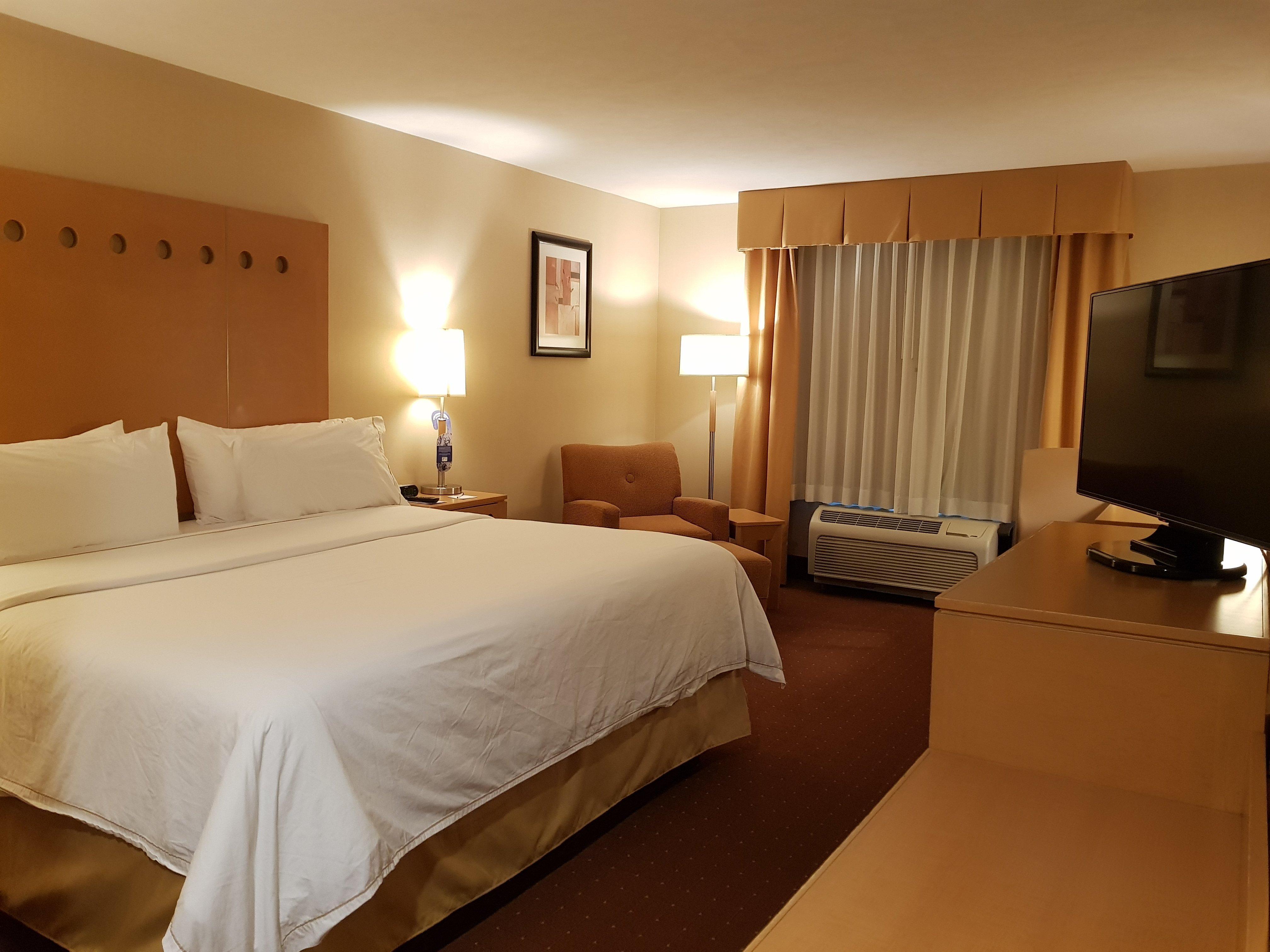 Hotel Express Zona Aeropuerto By Ihg Saltillo