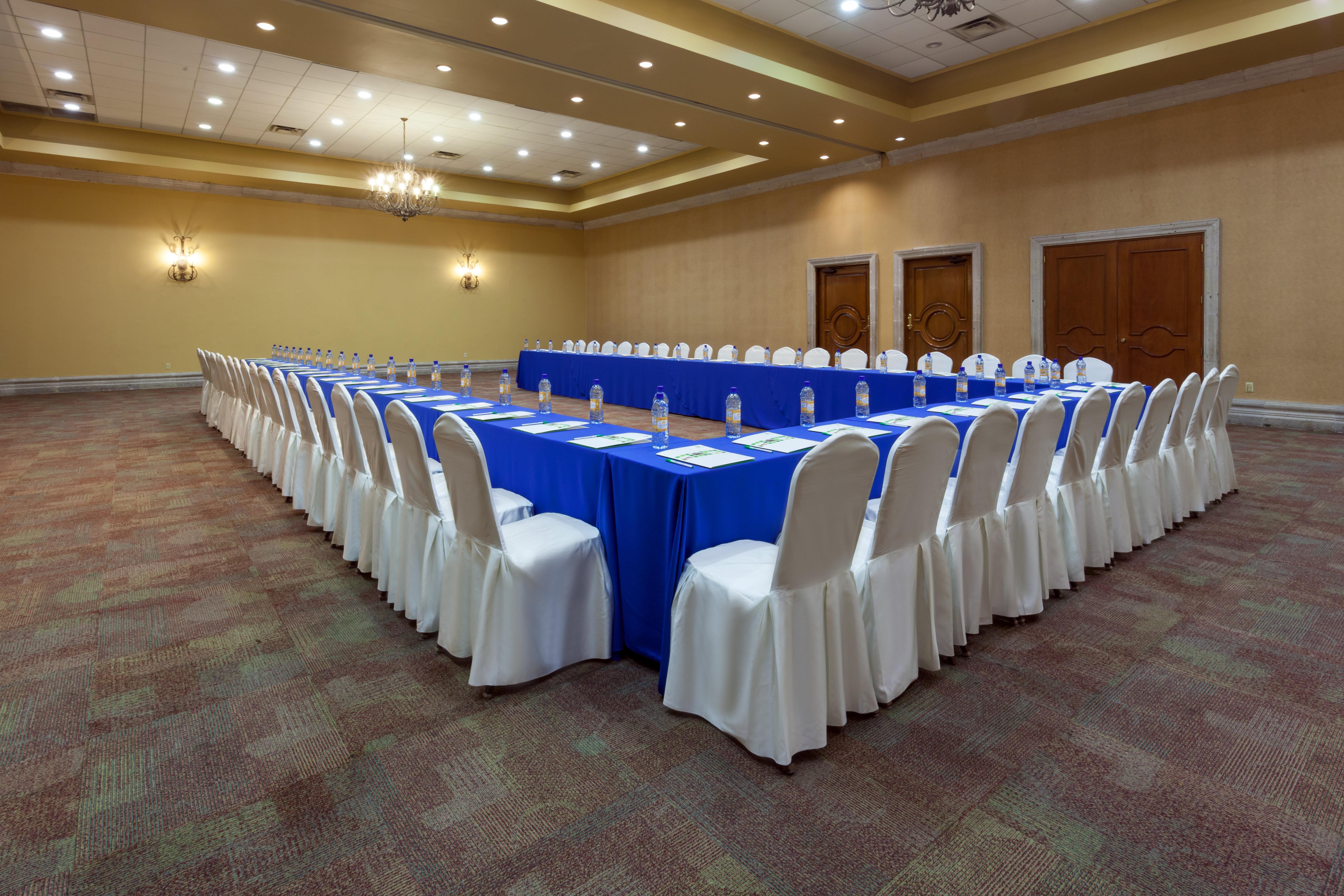 Holiday Inn Matamoros Matamoros (Tamaulipas)