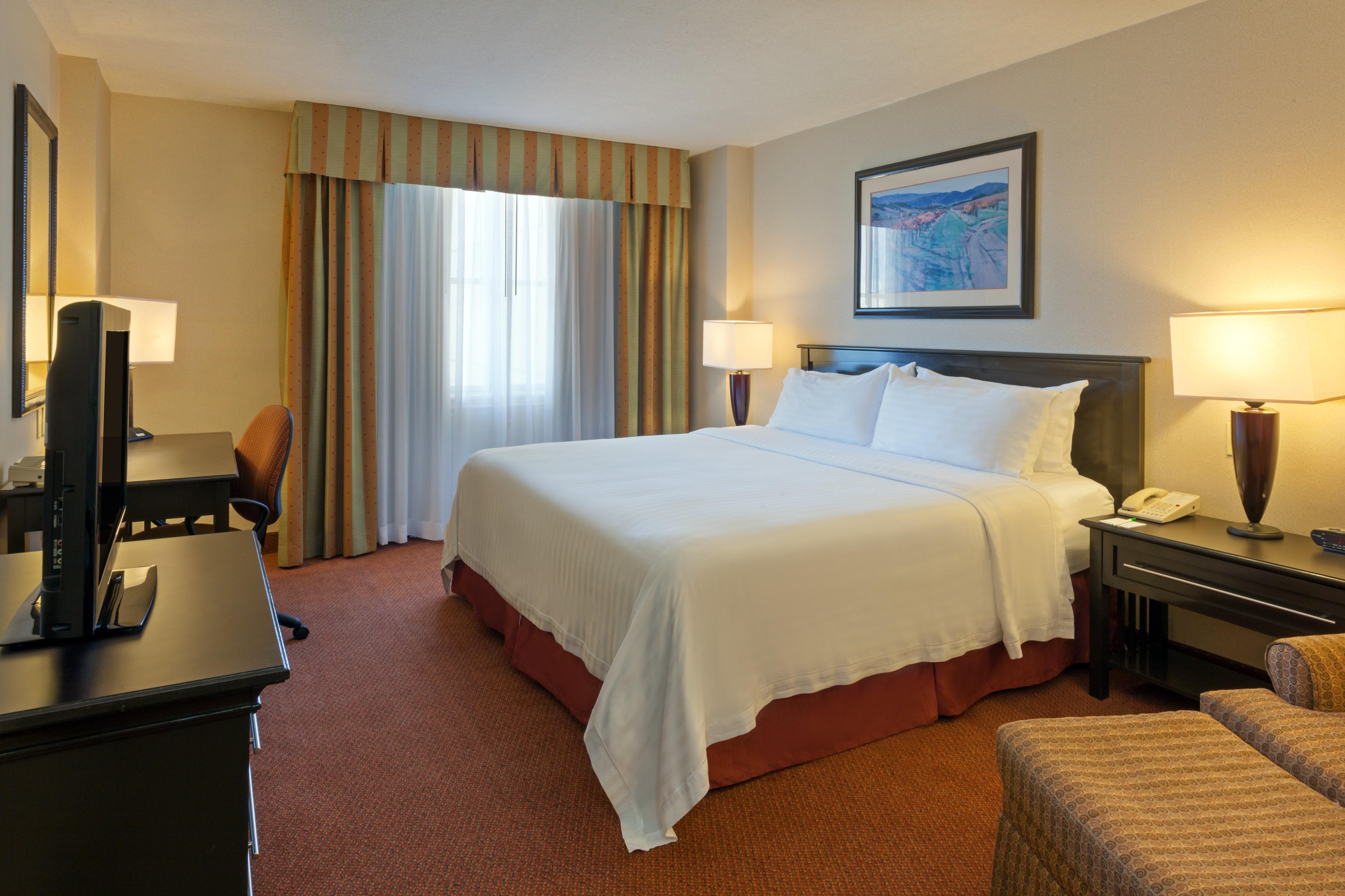 Holiday Inn Matamoros Hotel
