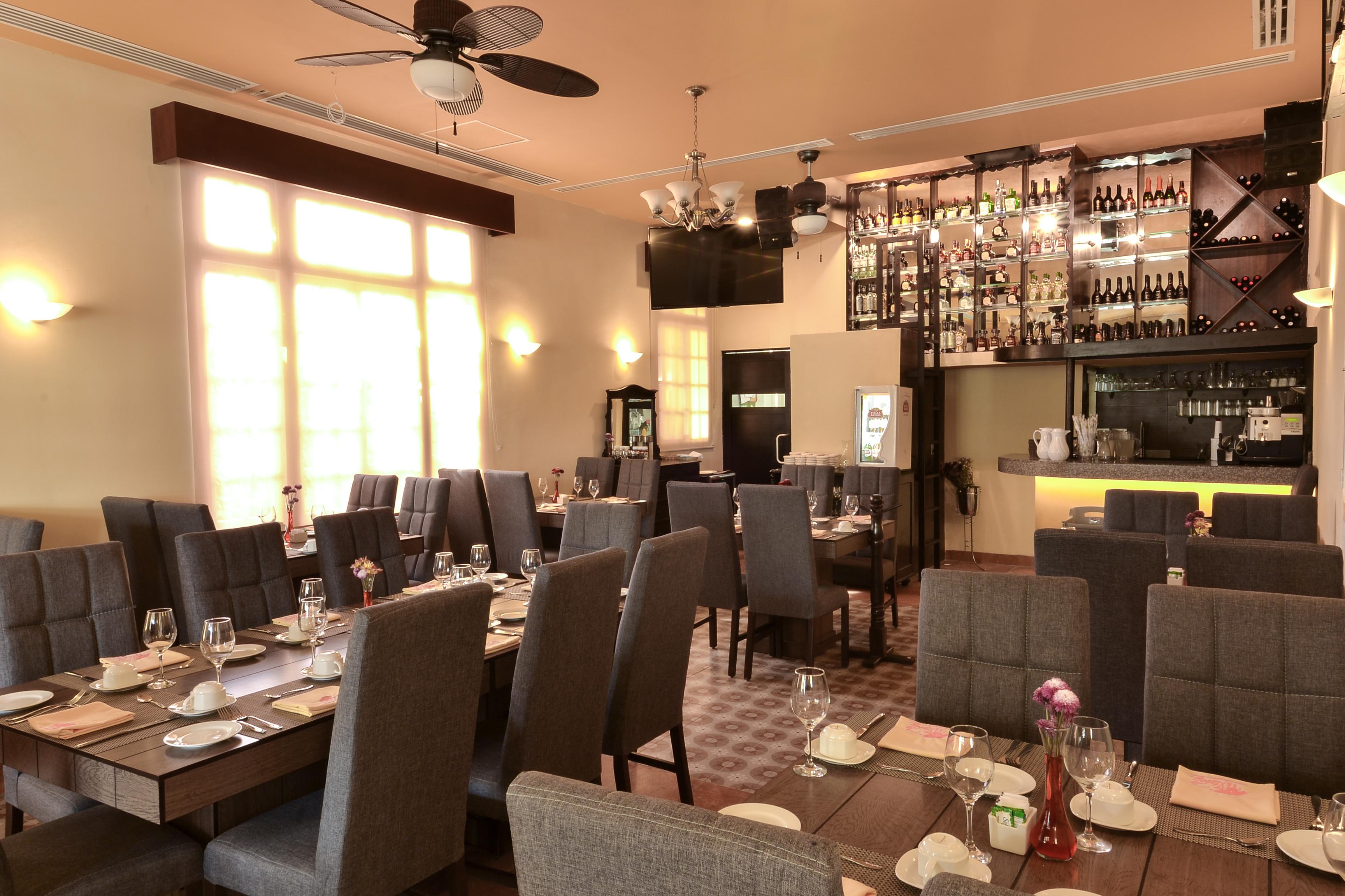 Boutique Real San Juan Center 5* Merida