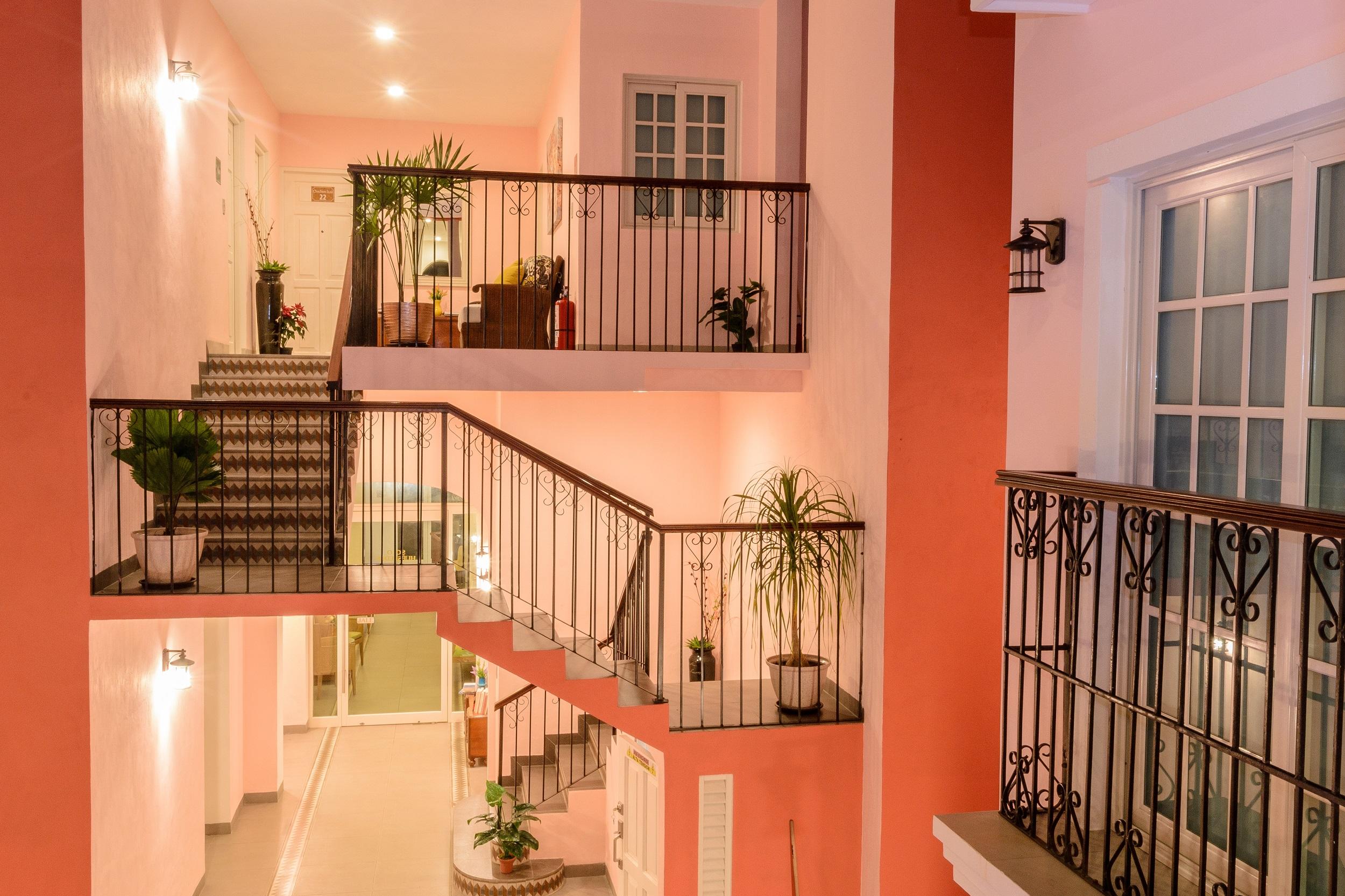 Boutique Real San Juan Center Hotel Merida