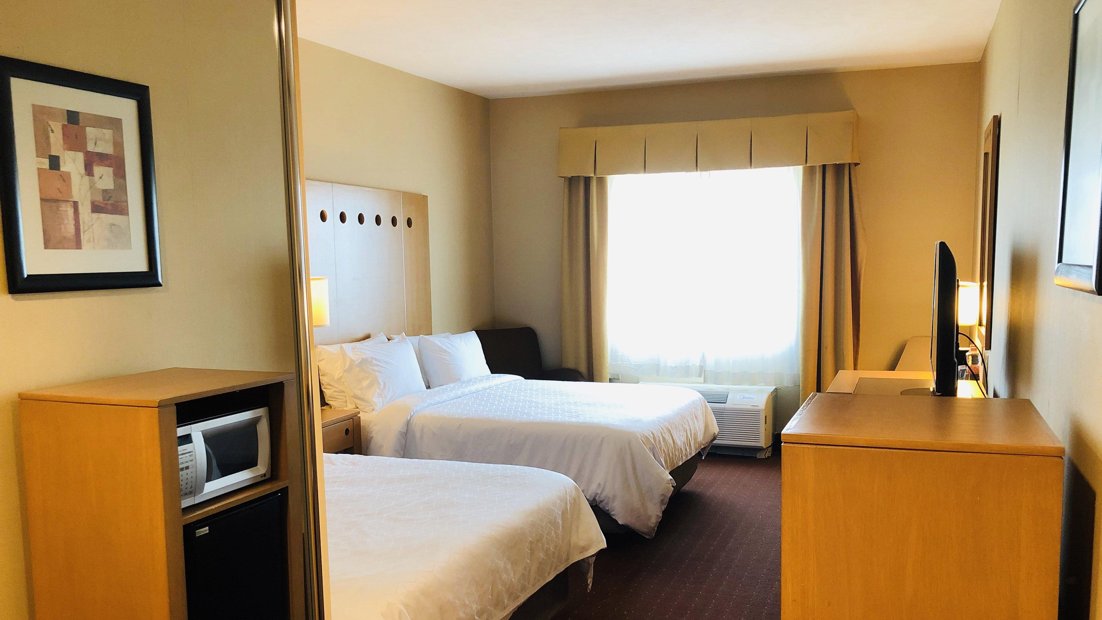 Express Zona Aeropuerto By Ihg Hotel 4*