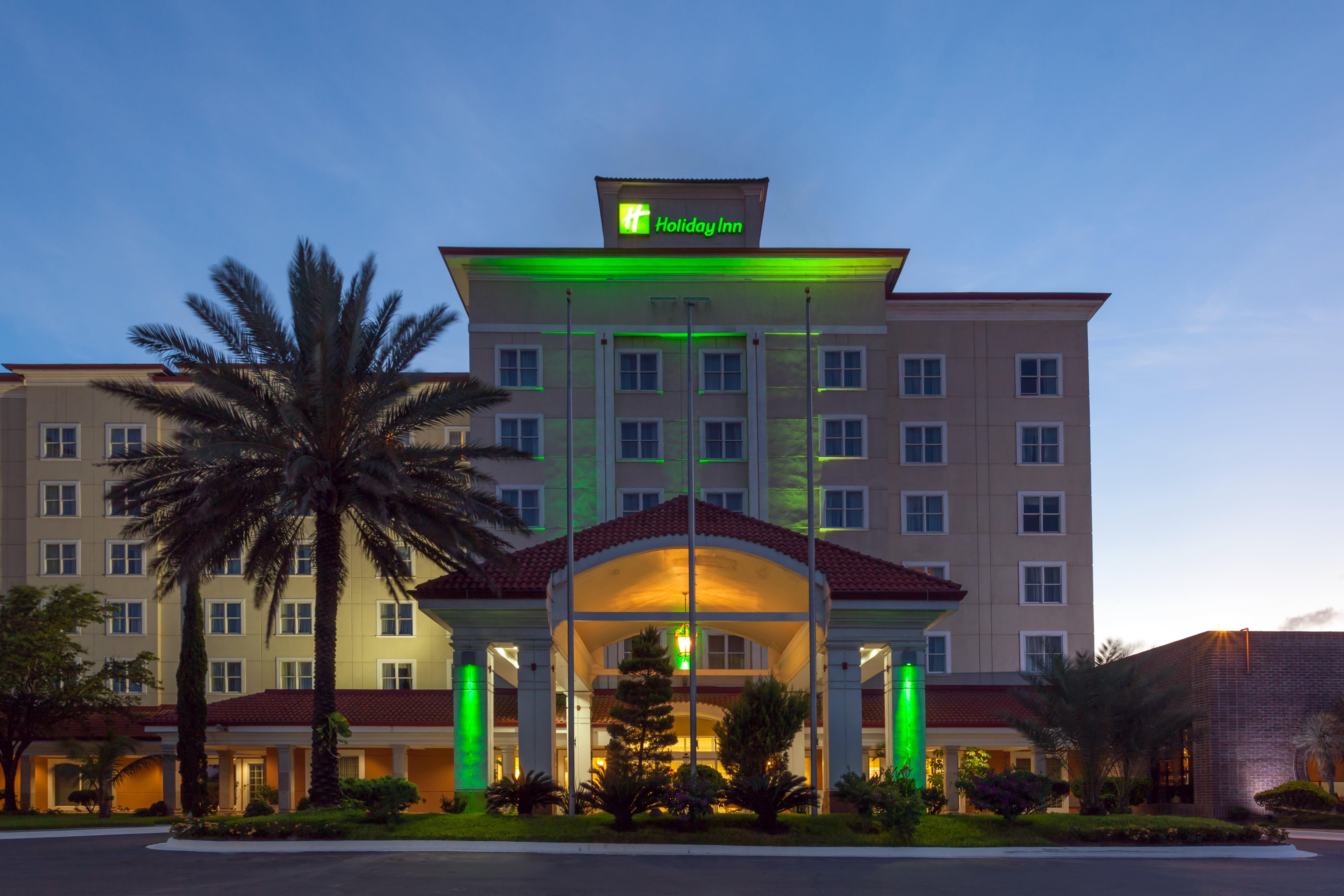 Hotel Holiday Inn Matamoros Matamoros (Tamaulipas)
