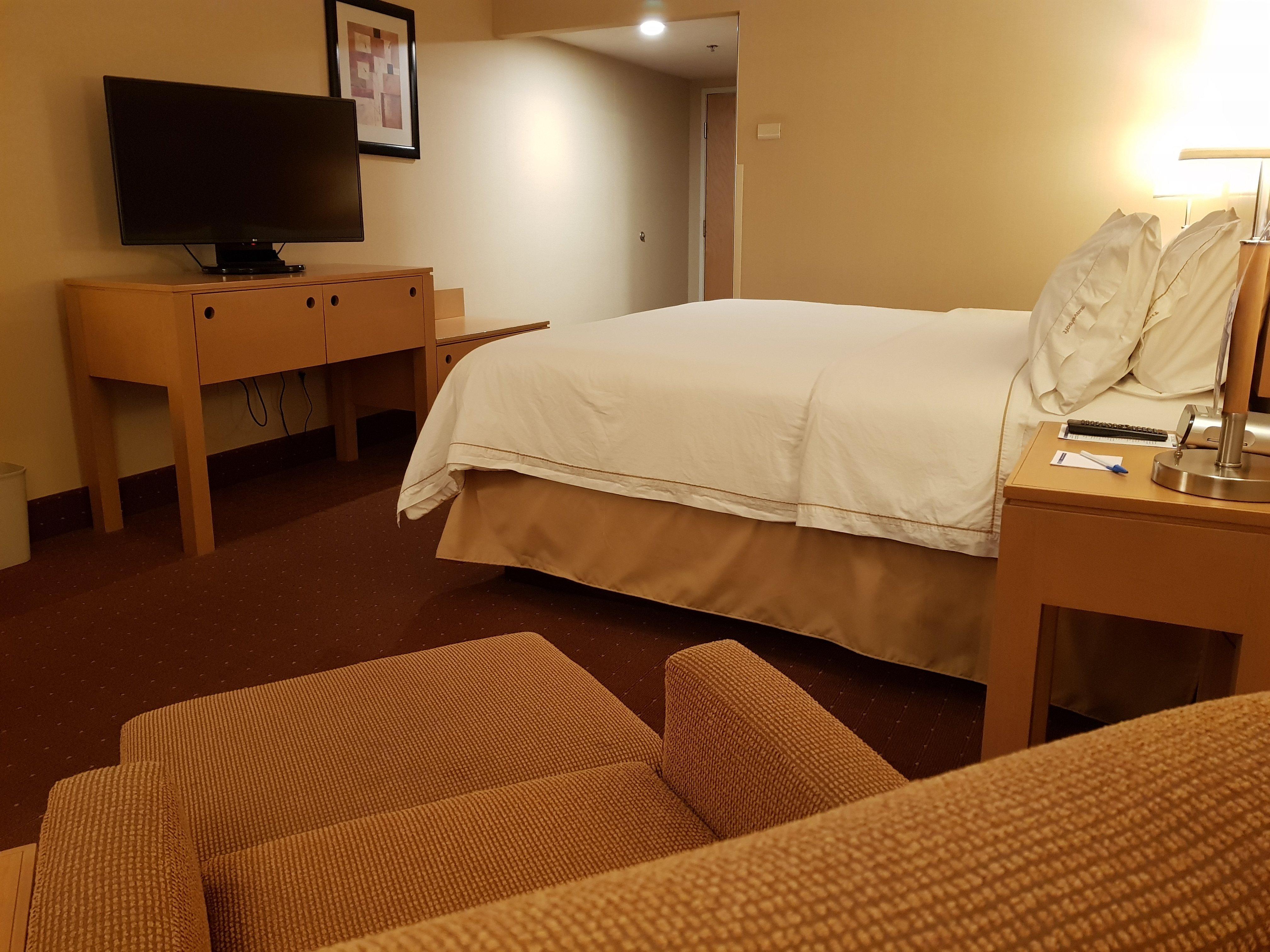 Hotel Express Zona Aeropuerto By Ihg