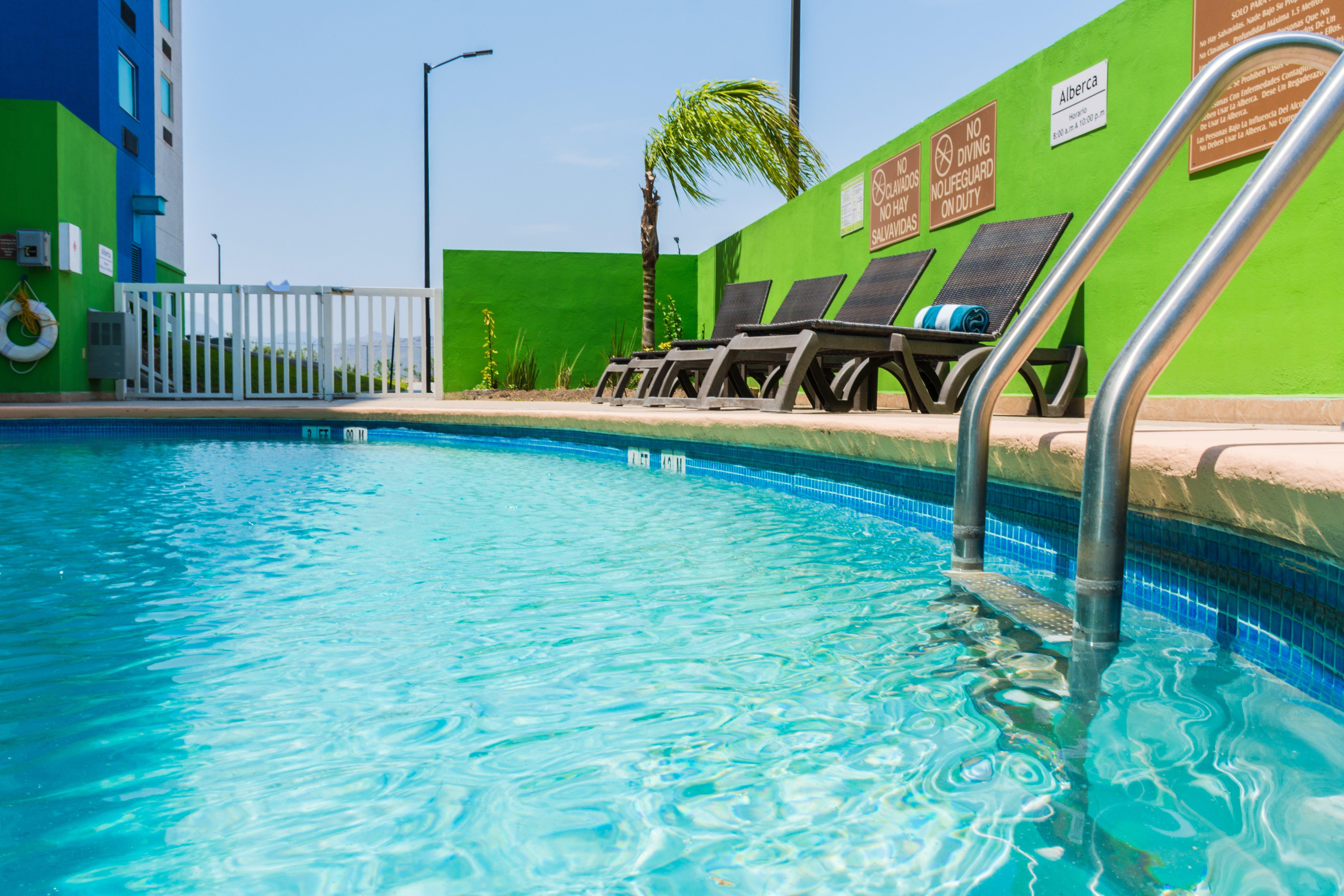Hotel Express Zona Aeropuerto By Ihg