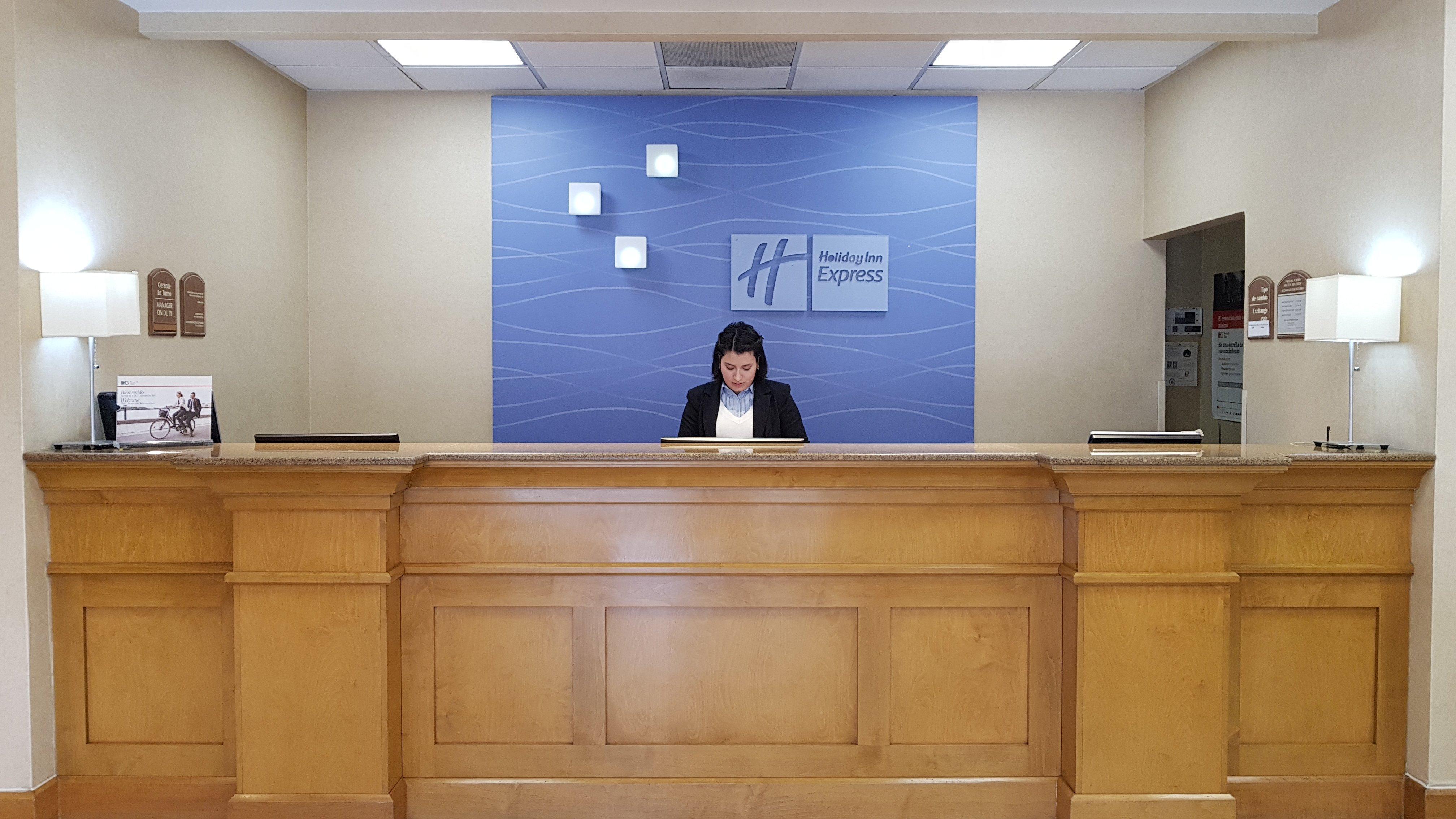 Express Zona Aeropuerto By Ihg
