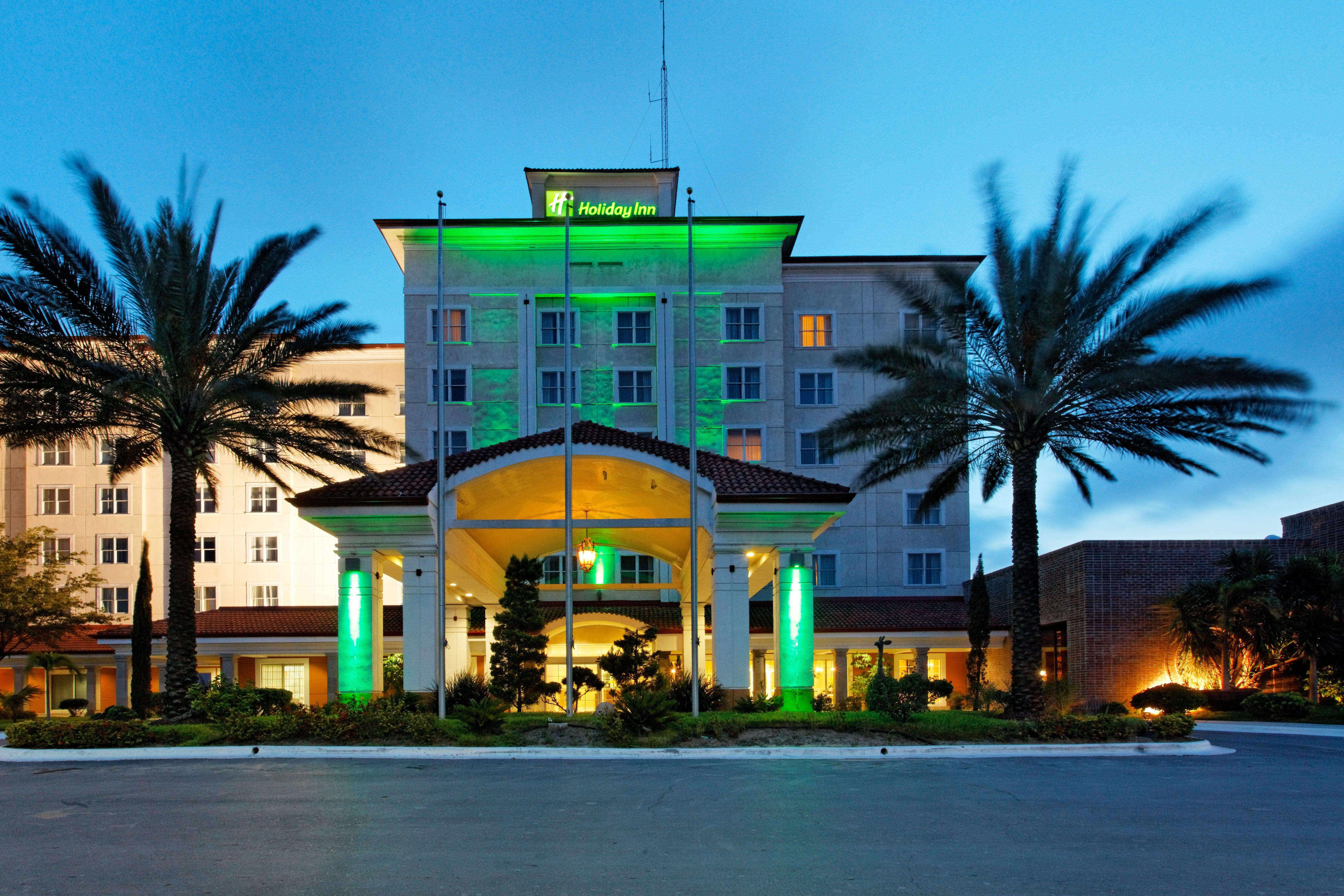 Holiday Inn Matamoros 3* Matamoros (Tamaulipas)