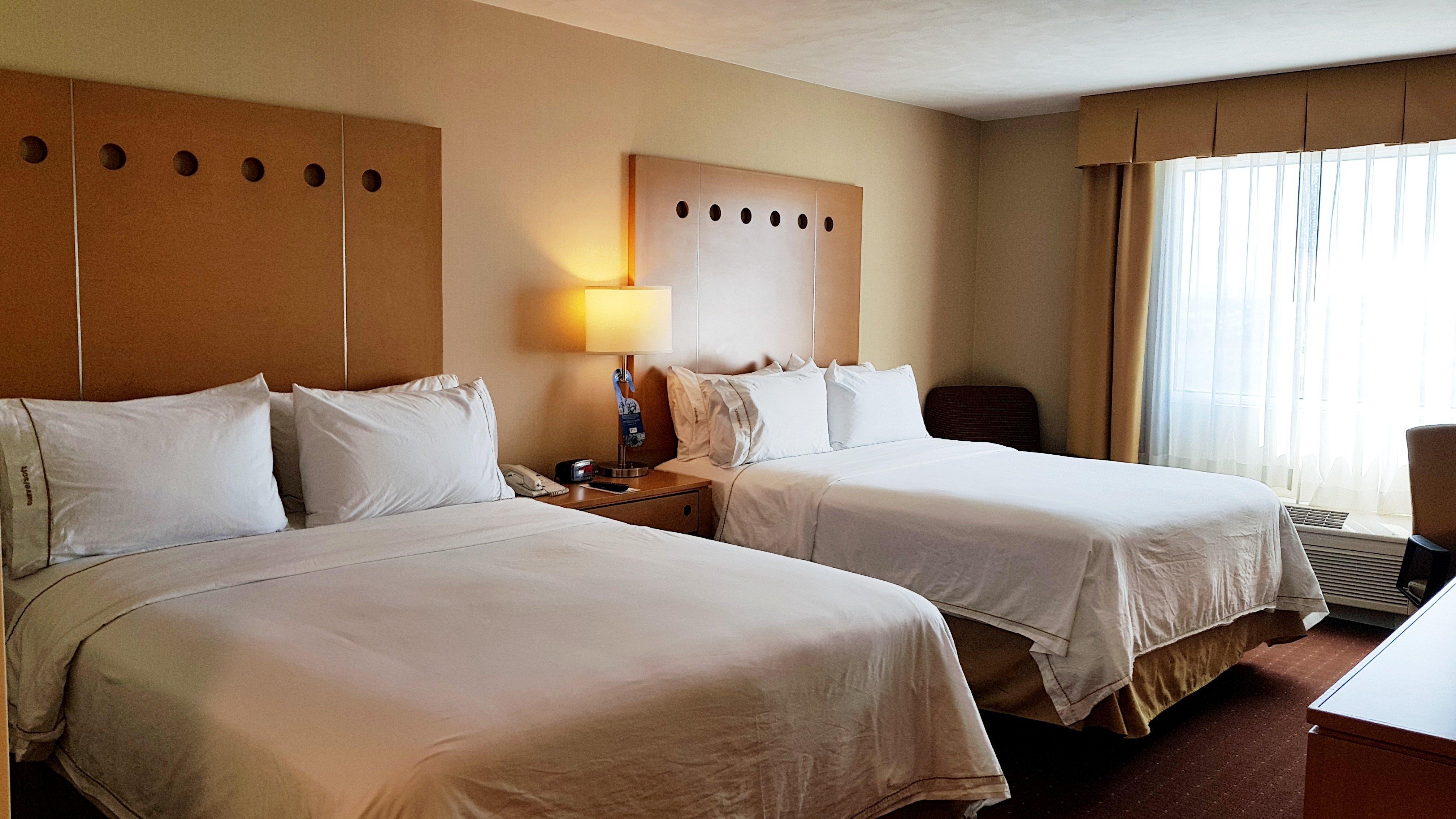 Hotel Express Zona Aeropuerto By Ihg 4*