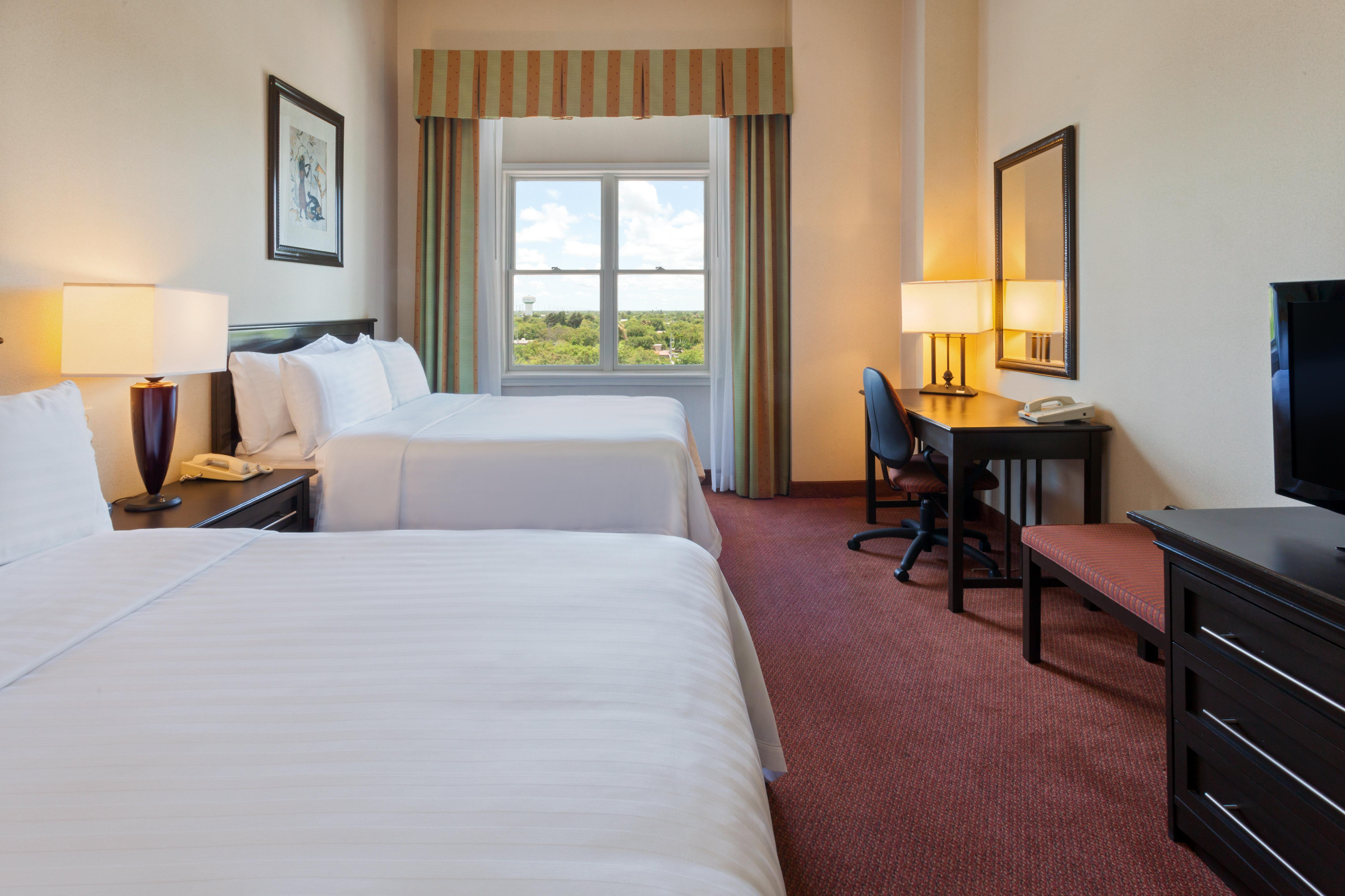 Holiday Inn Matamoros Matamoros (Tamaulipas)