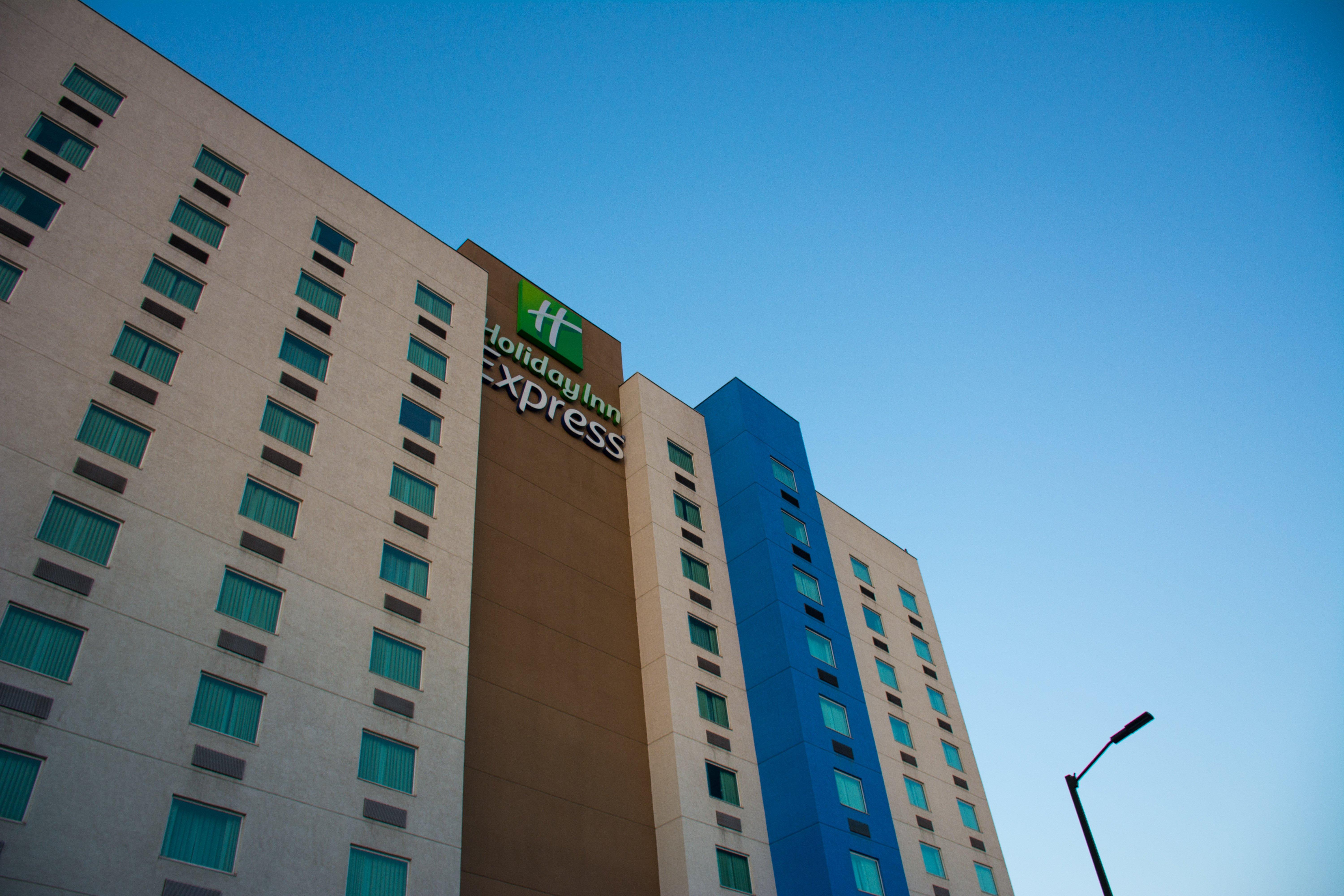 Express Zona Aeropuerto By Ihg Hotel Saltillo