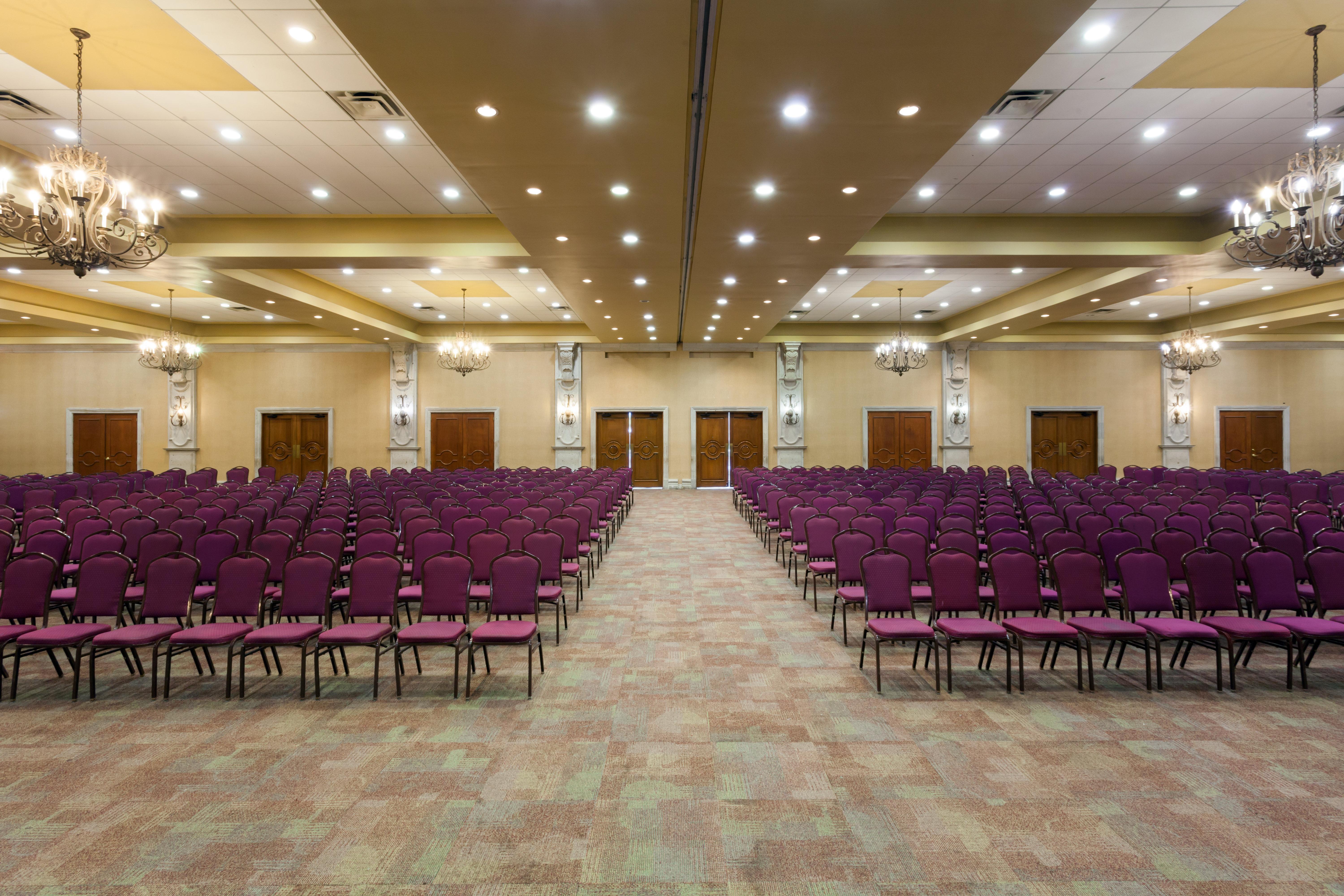 Holiday Inn Matamoros Hotel 3*
