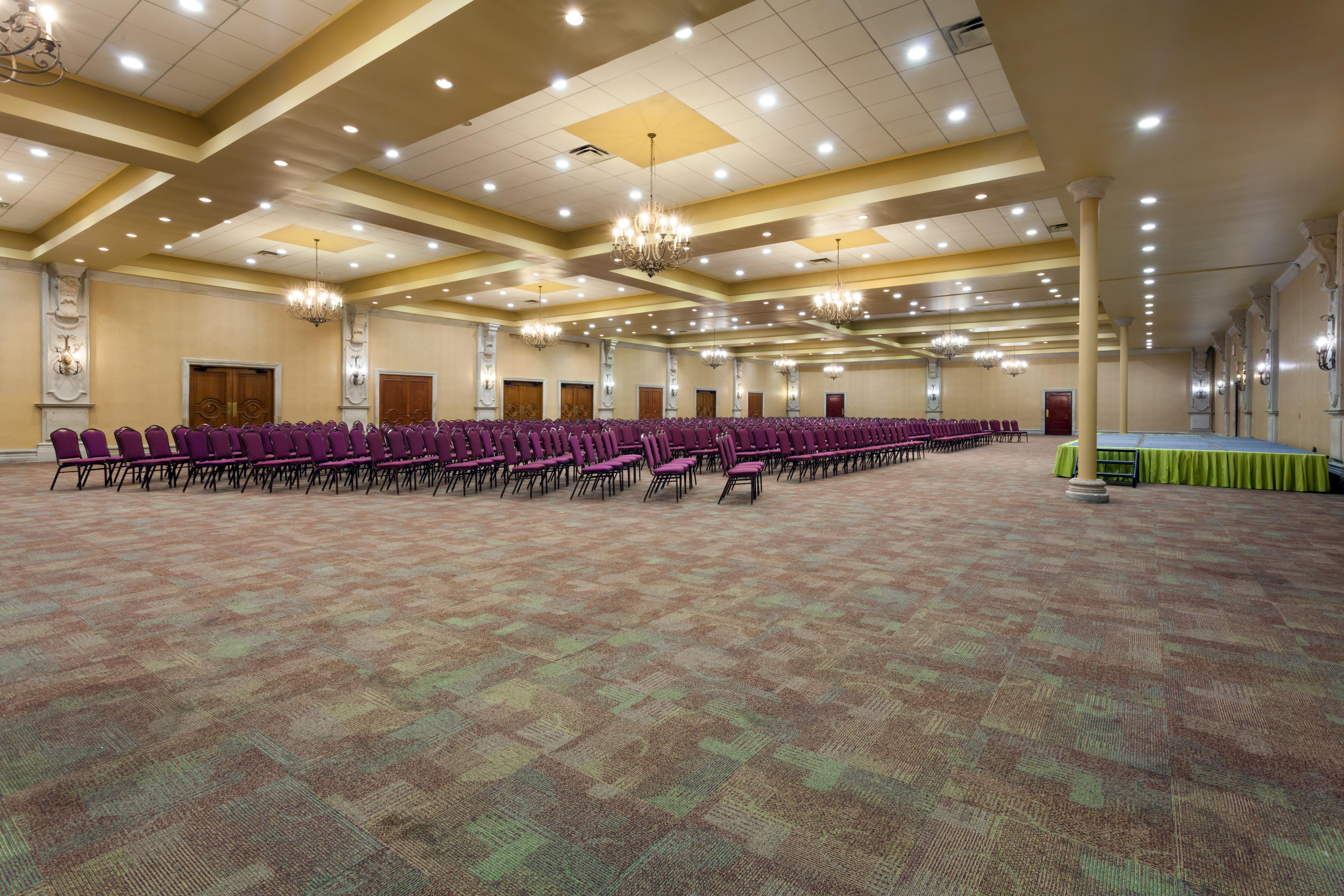 Hotel Holiday Inn Matamoros