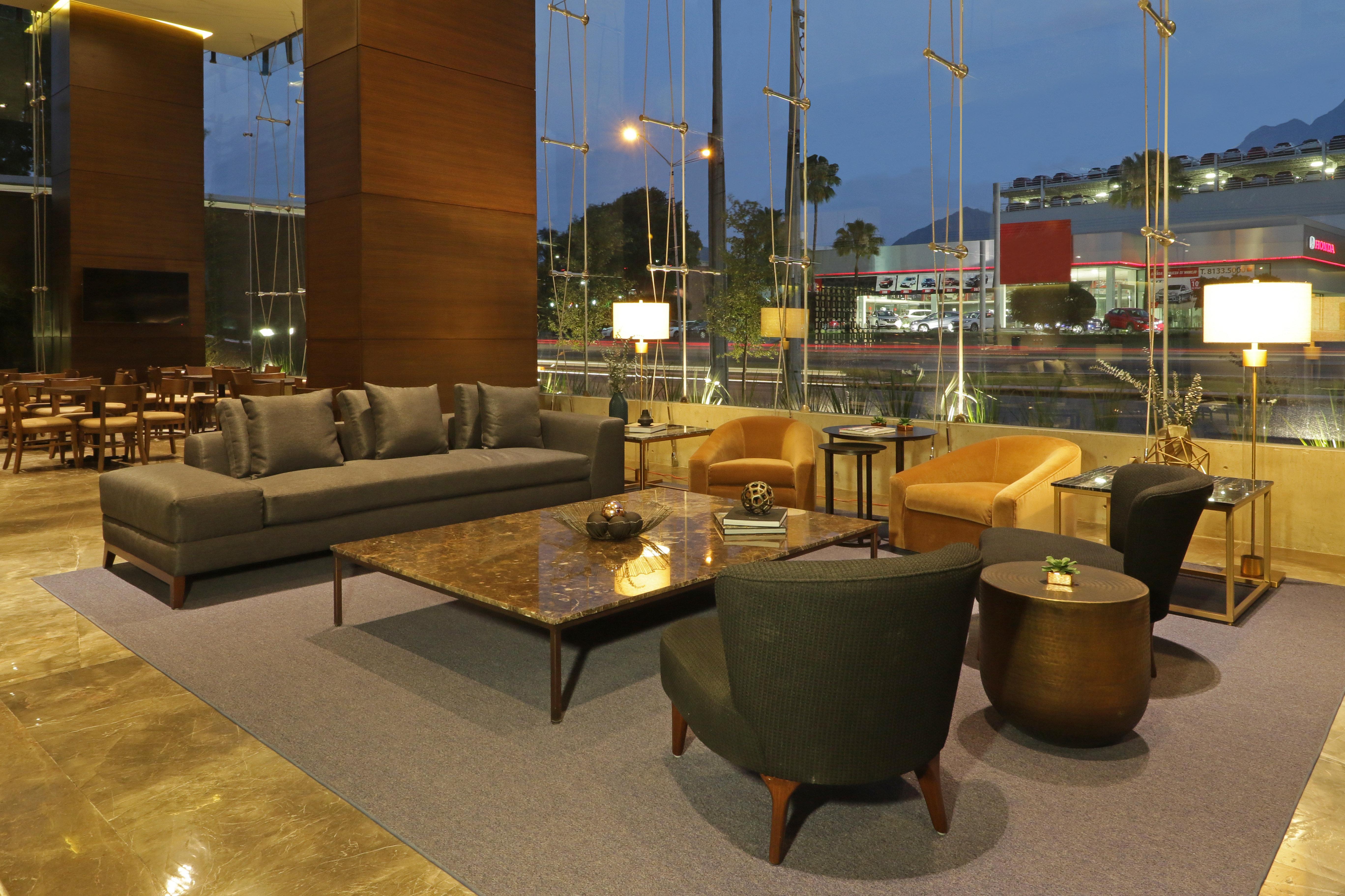 Express & Monterrey Valle By Ihg Hotel San Pedro Garza Garcia