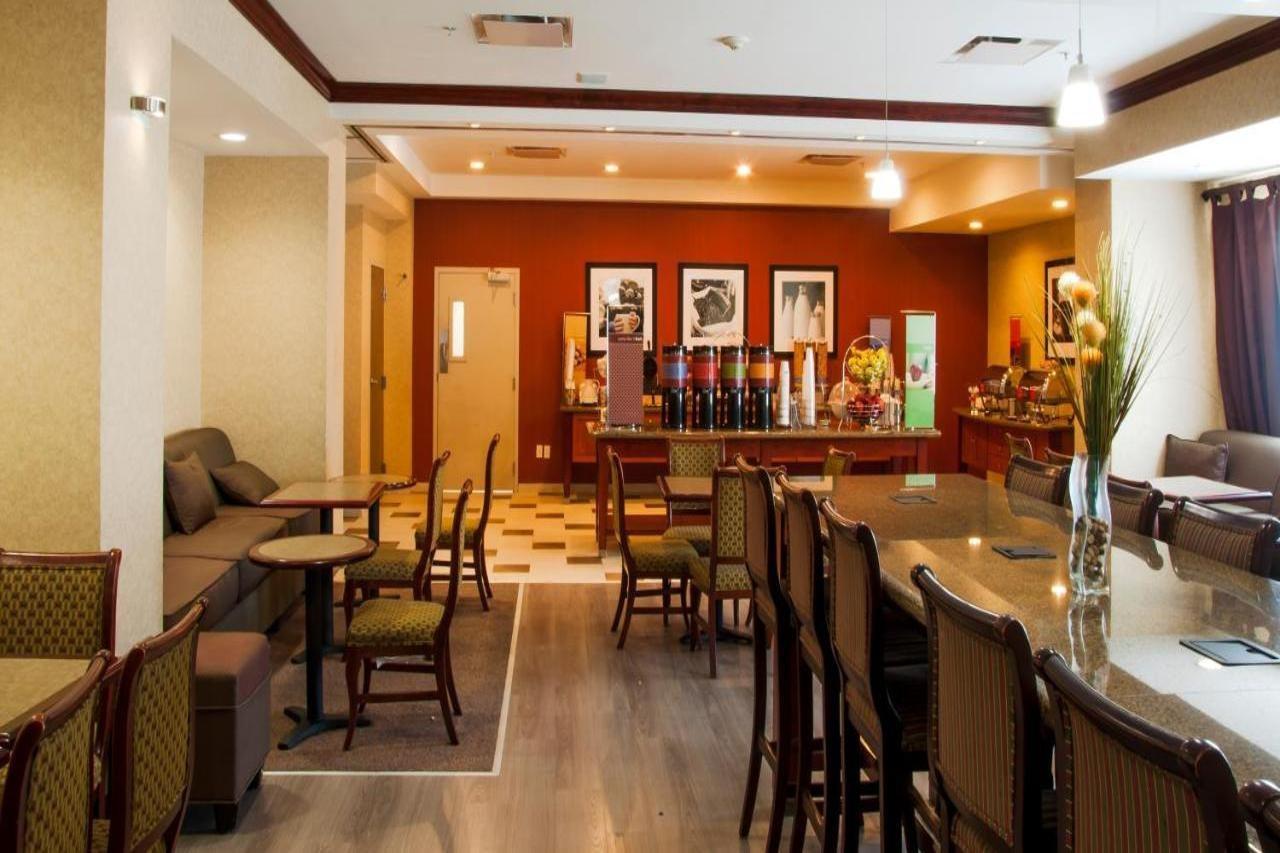Hampton By Hilton Ciudad Victoria