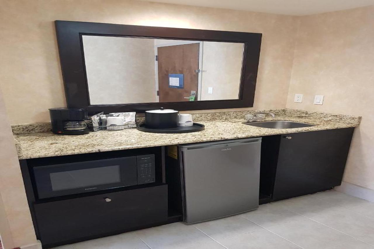 Hampton By Hilton 3* Ciudad Victoria