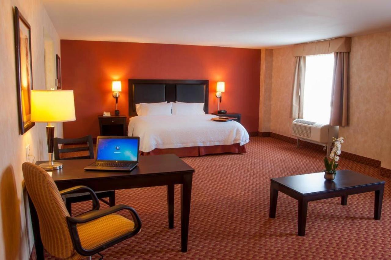 Hotel Hampton By Hilton