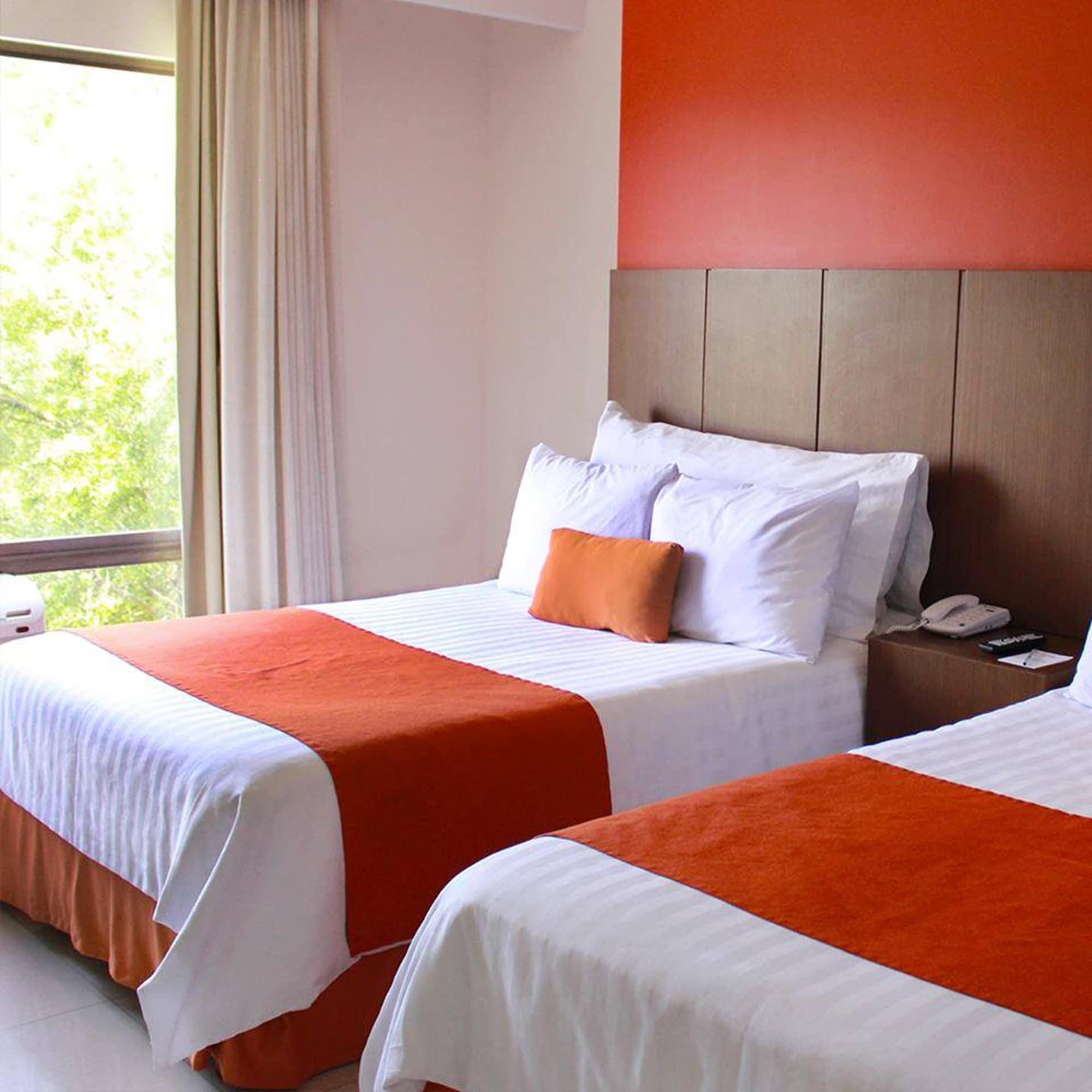 Bahia Escondida 4* Santiago (Nuevo Leon)