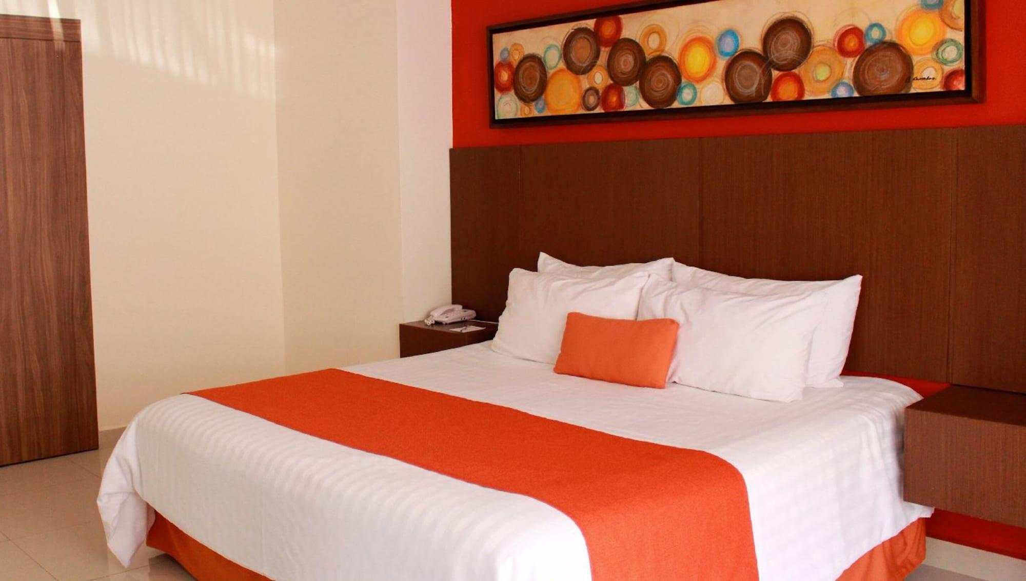 Bahia Escondida Hotel