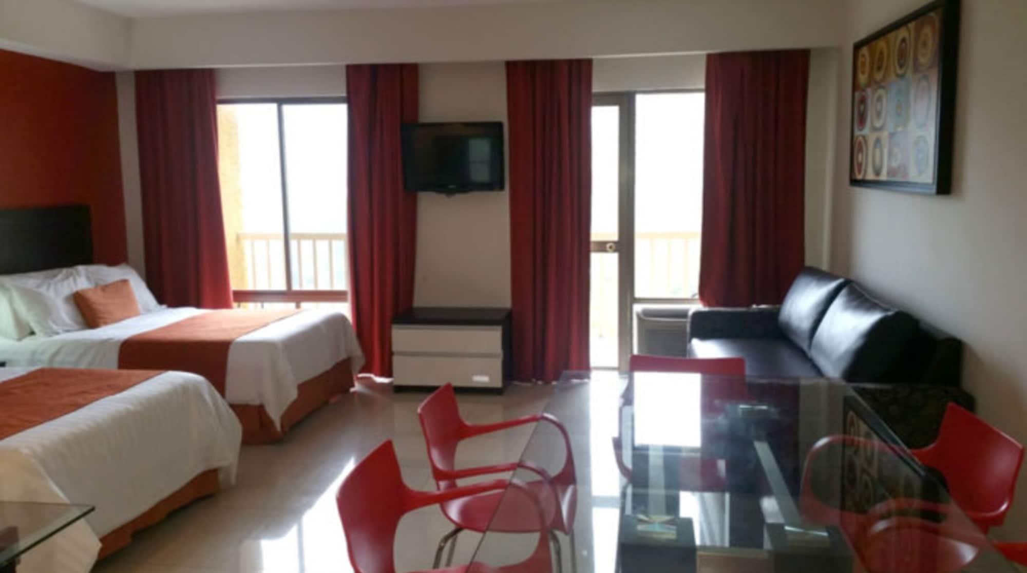 Bahia Escondida Hotel Santiago (Nuevo Leon)