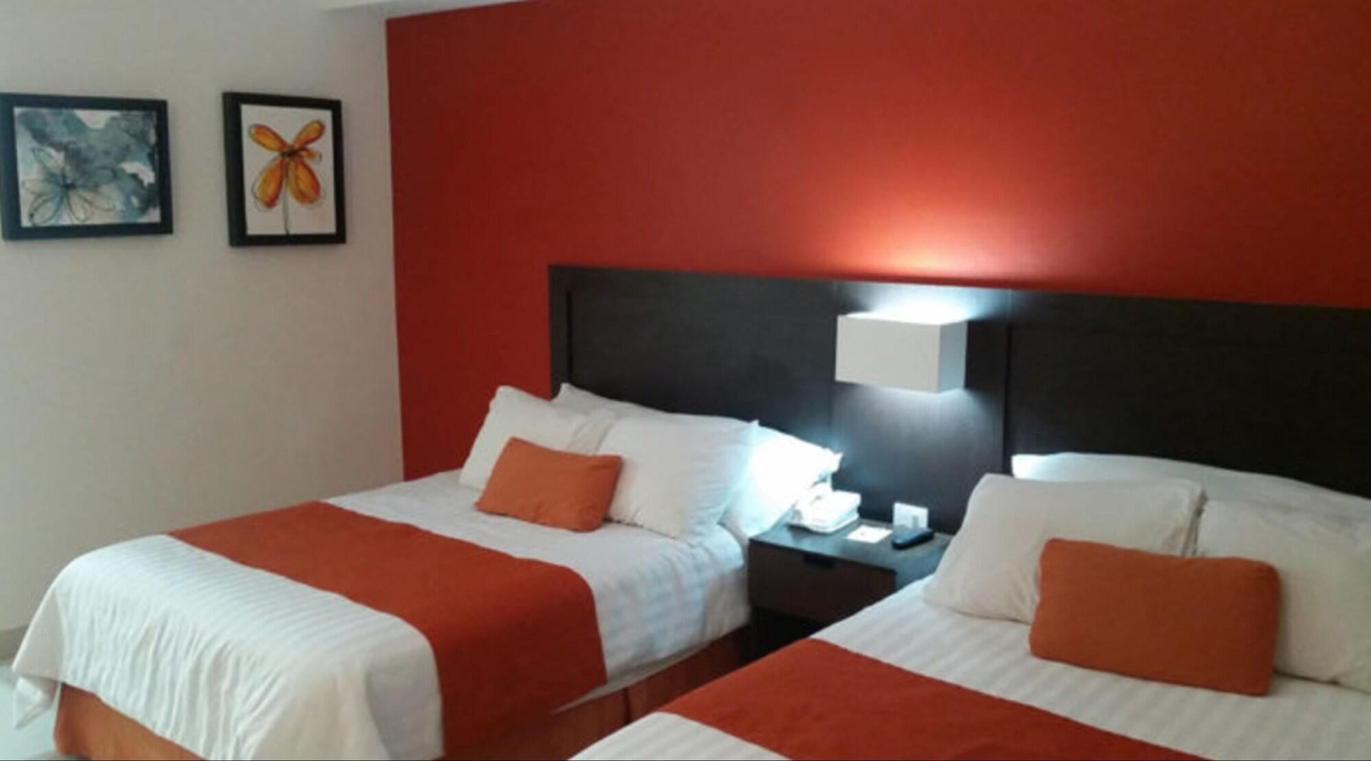 Hotel Bahia Escondida