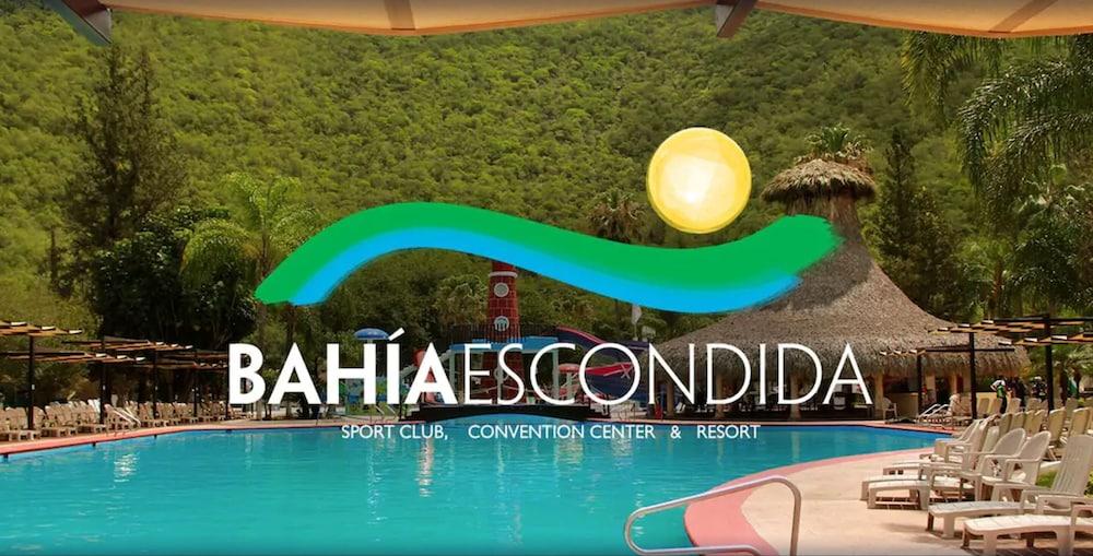 Hotel Bahia Escondida
