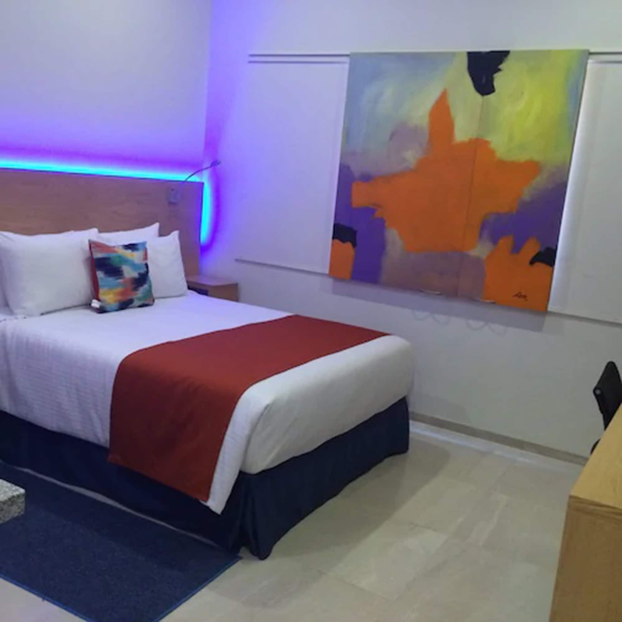 Hotel Hit Hoteles Aeropuerto Huejotzingo