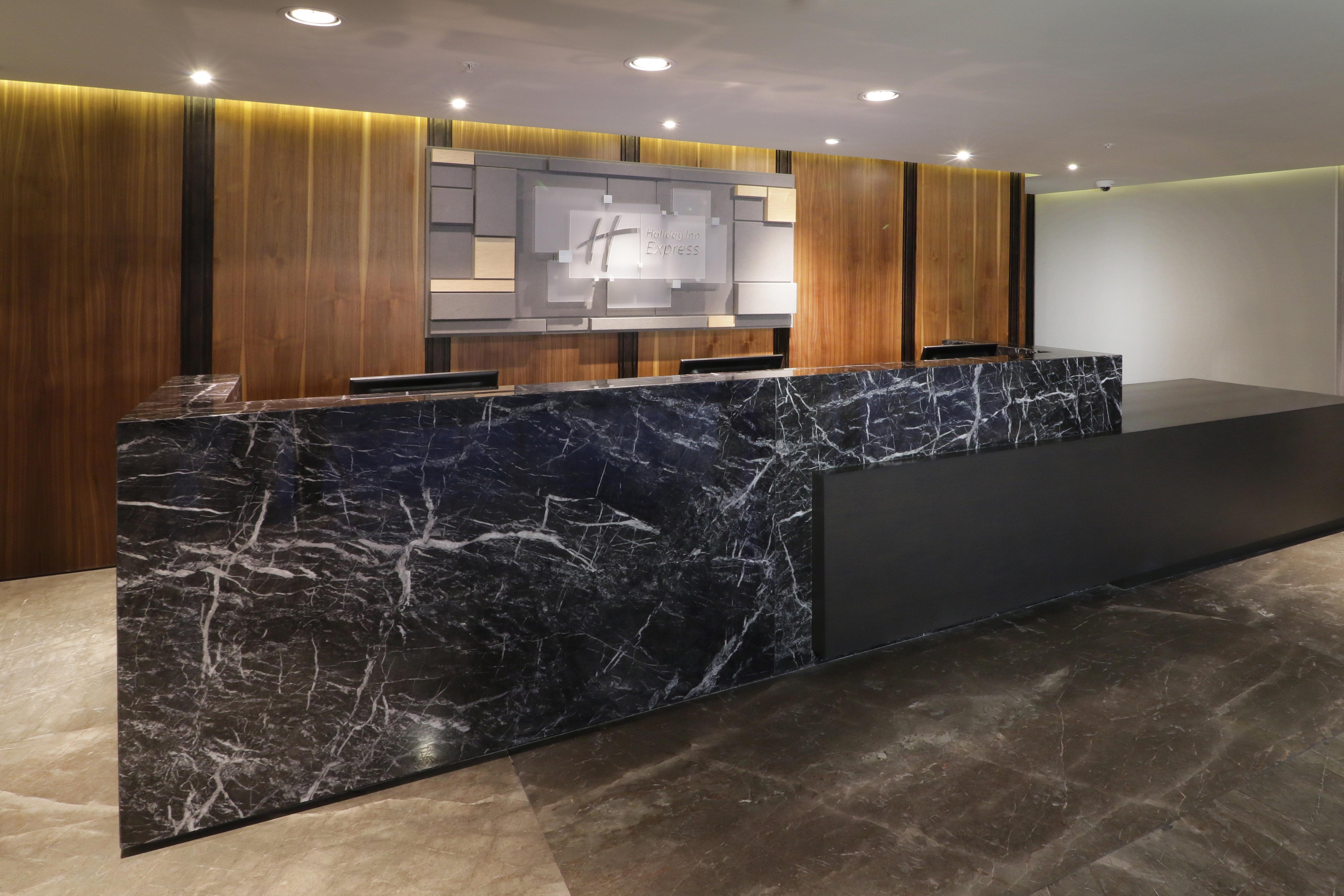 Hotel Express & Monterrey Valle By Ihg San Pedro Garza Garcia
